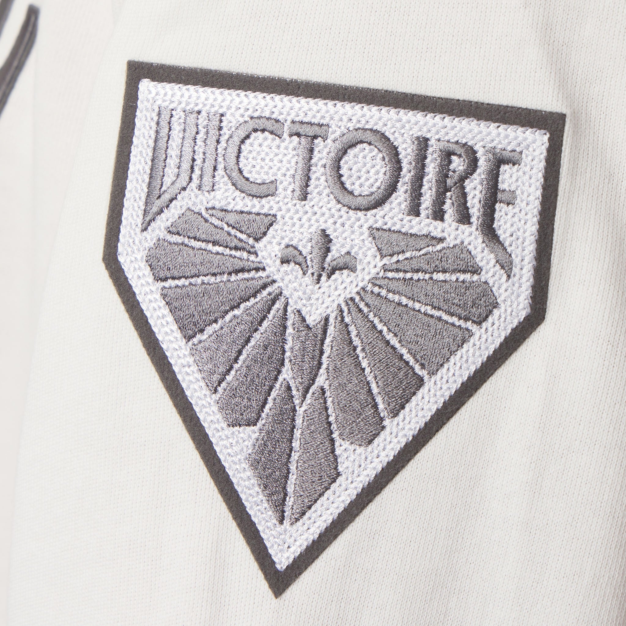 Adult Montreal Victoire Sportiqe Ellington Crewneck - Crewneck in S