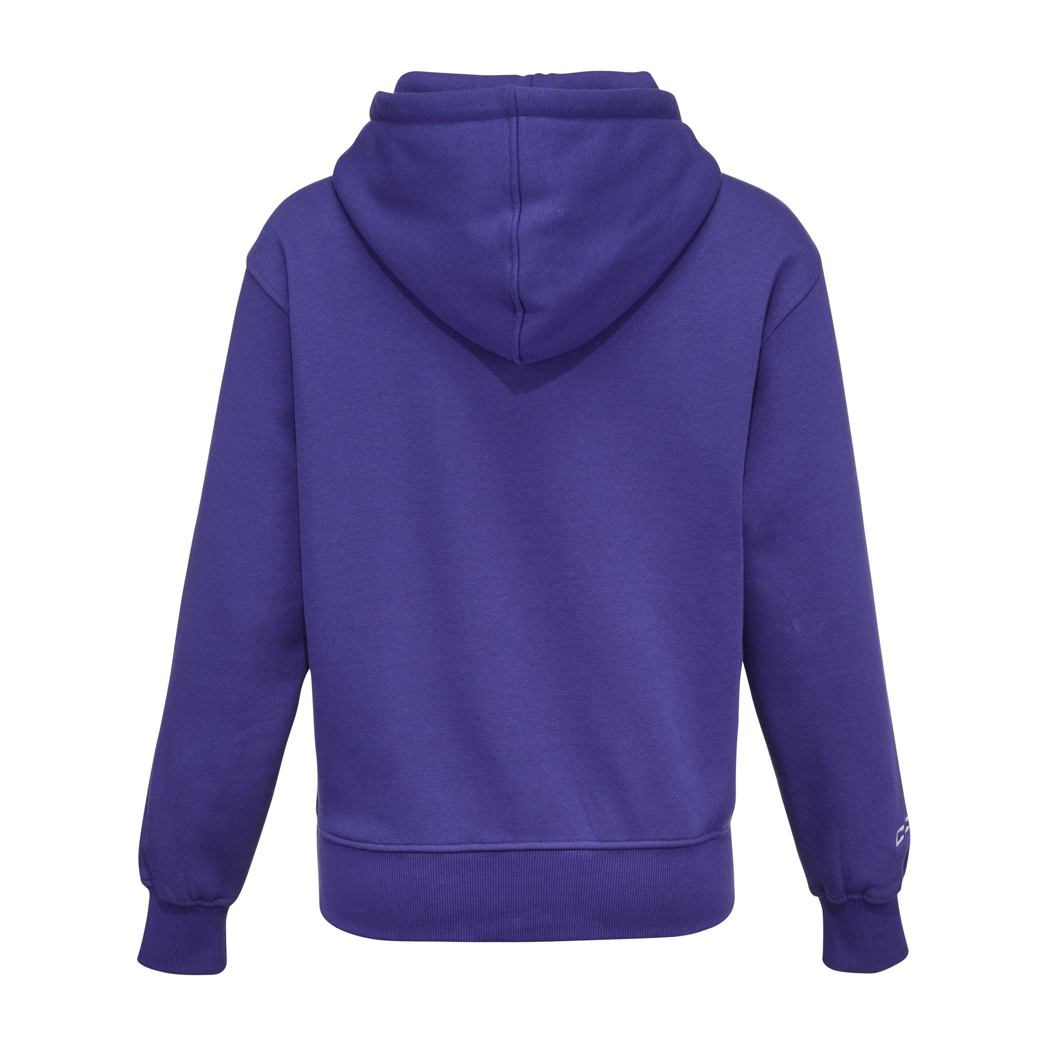 Adult Minnesota Frost CCM Pullover Hoodie - Hoodie in S