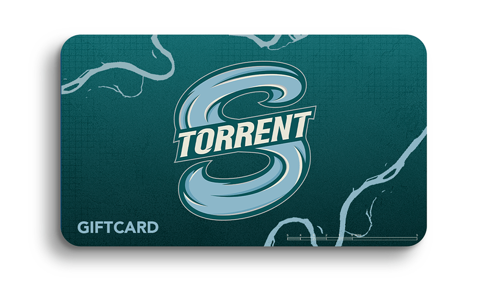 Seattle Torrent E - Gift Card - Canada - Gift Card in Seattle Torrent