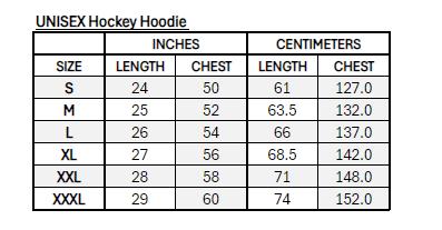 Montreal Victoire Unisex Line Change Back Hit Hockey Hoodie - Hoodie in Maroon