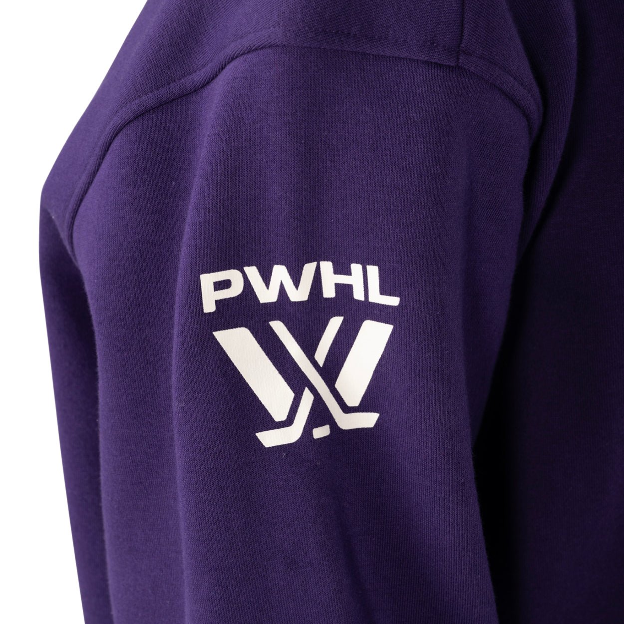 Minnesota Frost Adult Bauer Team Ultimate Hoodie - Hoodie in S