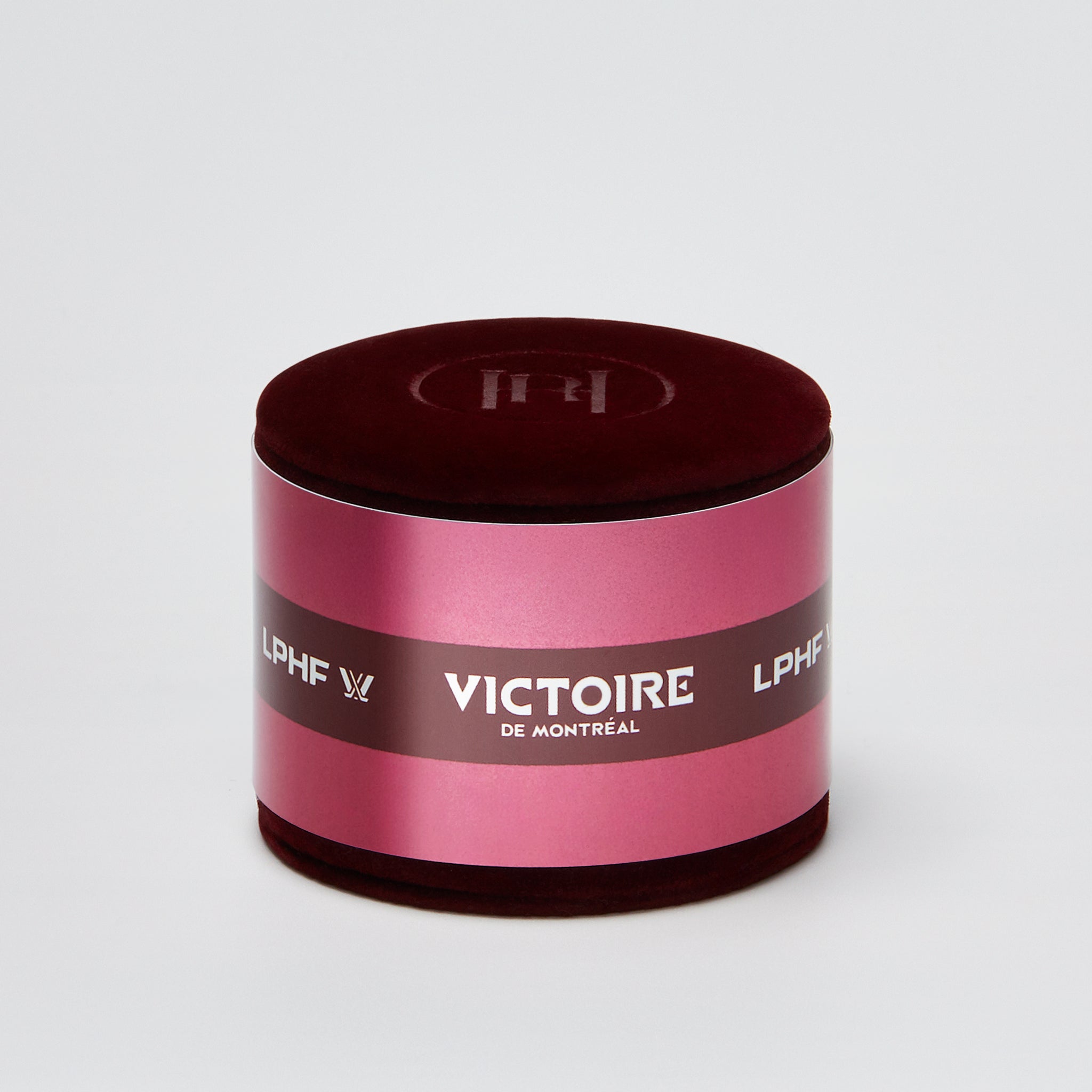 Montreal Victoire Hillberg & Berk Gold Game Day Necklace - Jewelry in Gold