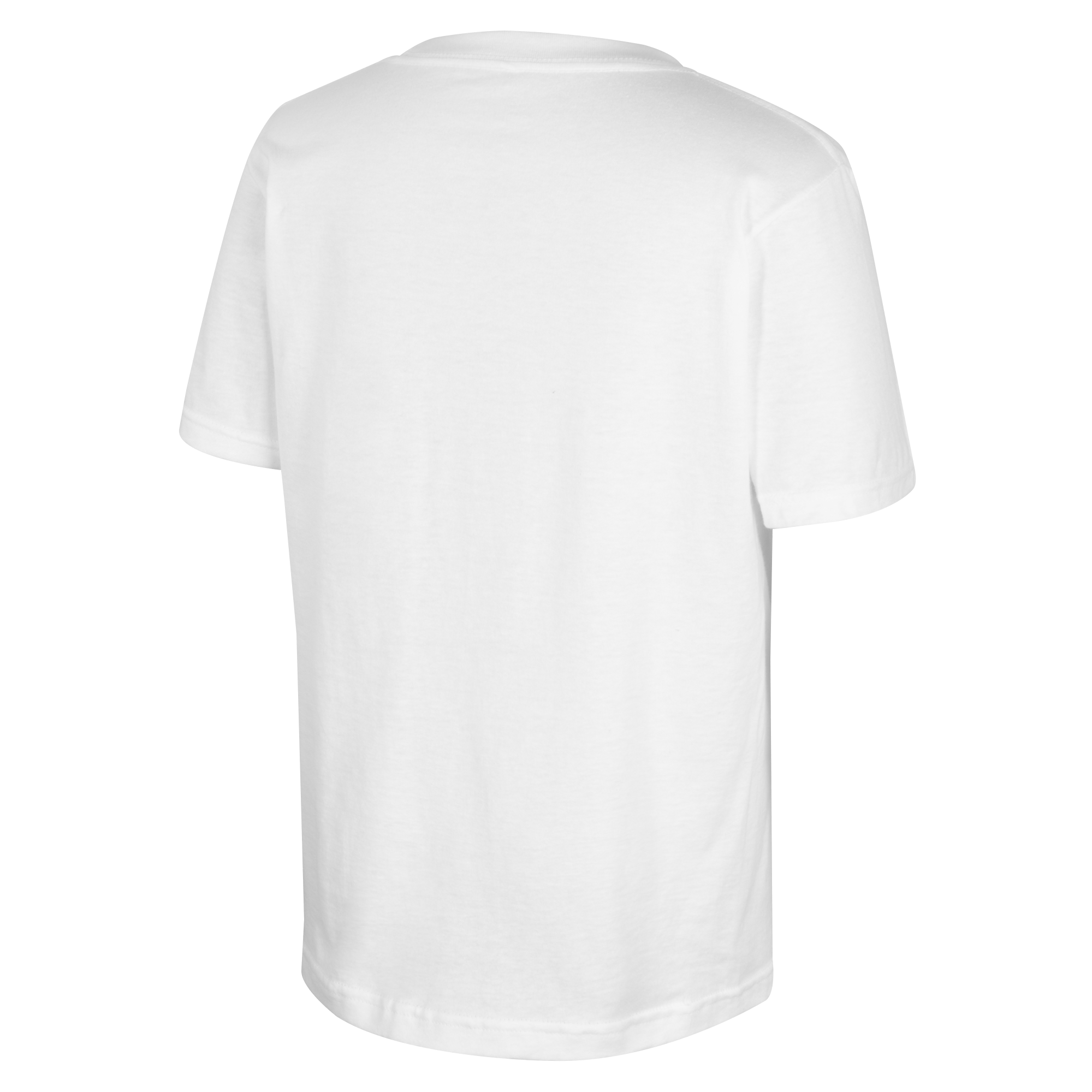 Vancouver Youth Stadium Essentials Sky High T-Shirt - T-shirt in S