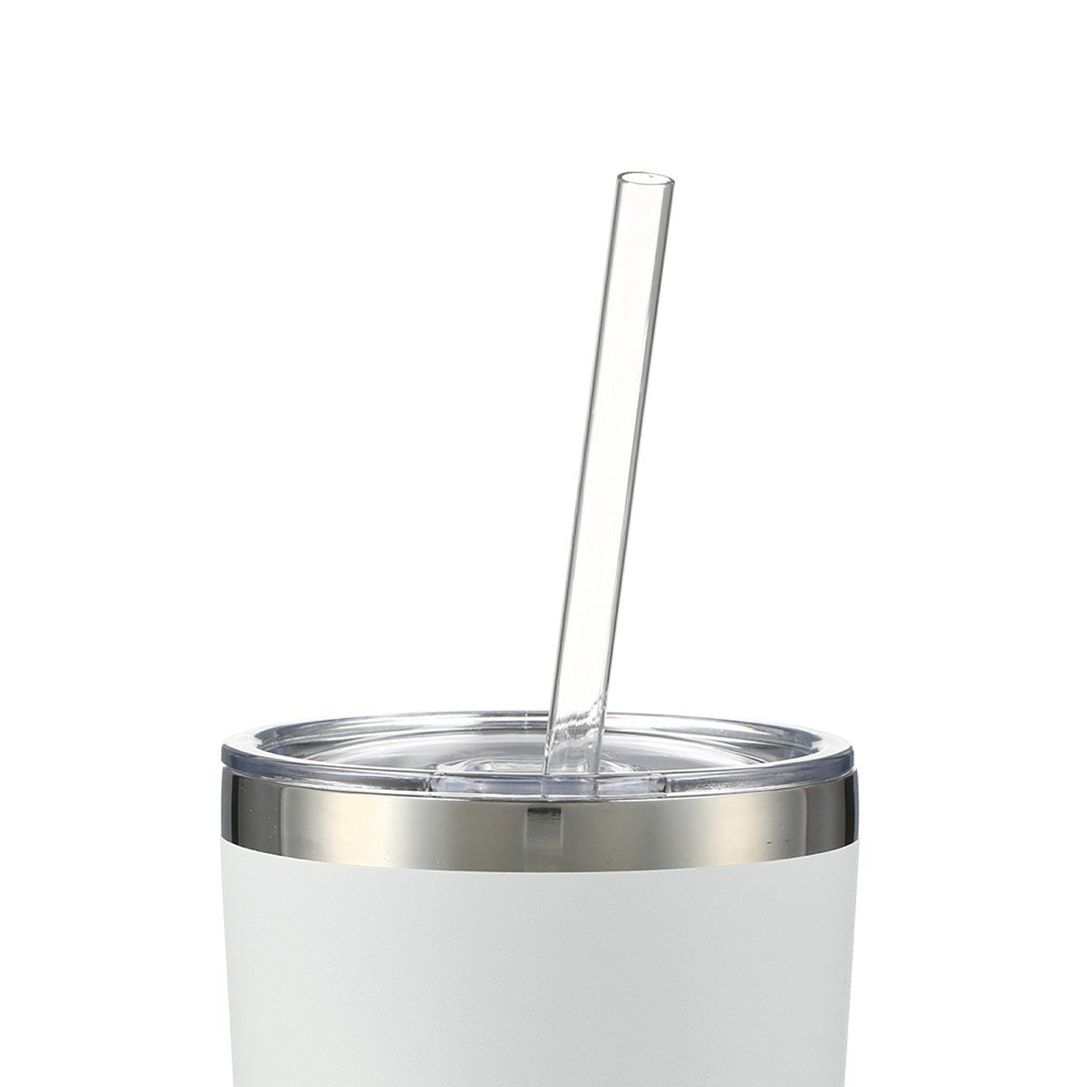 Toronto Sceptres 22 oz Copper Vacuum Insulated Tumbler - Drinkware in White