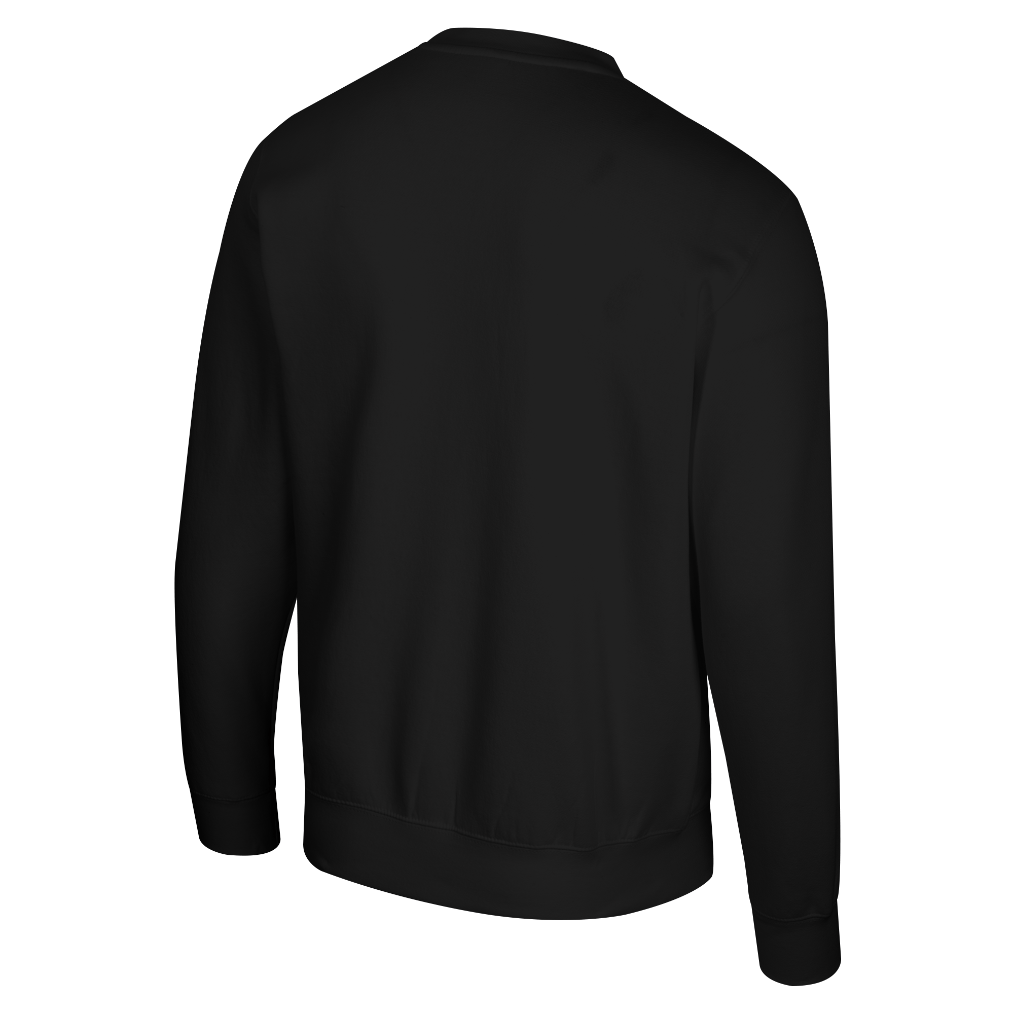 PWHL Adult Stadium Essentials Club Level Crew - Crewneck in Black