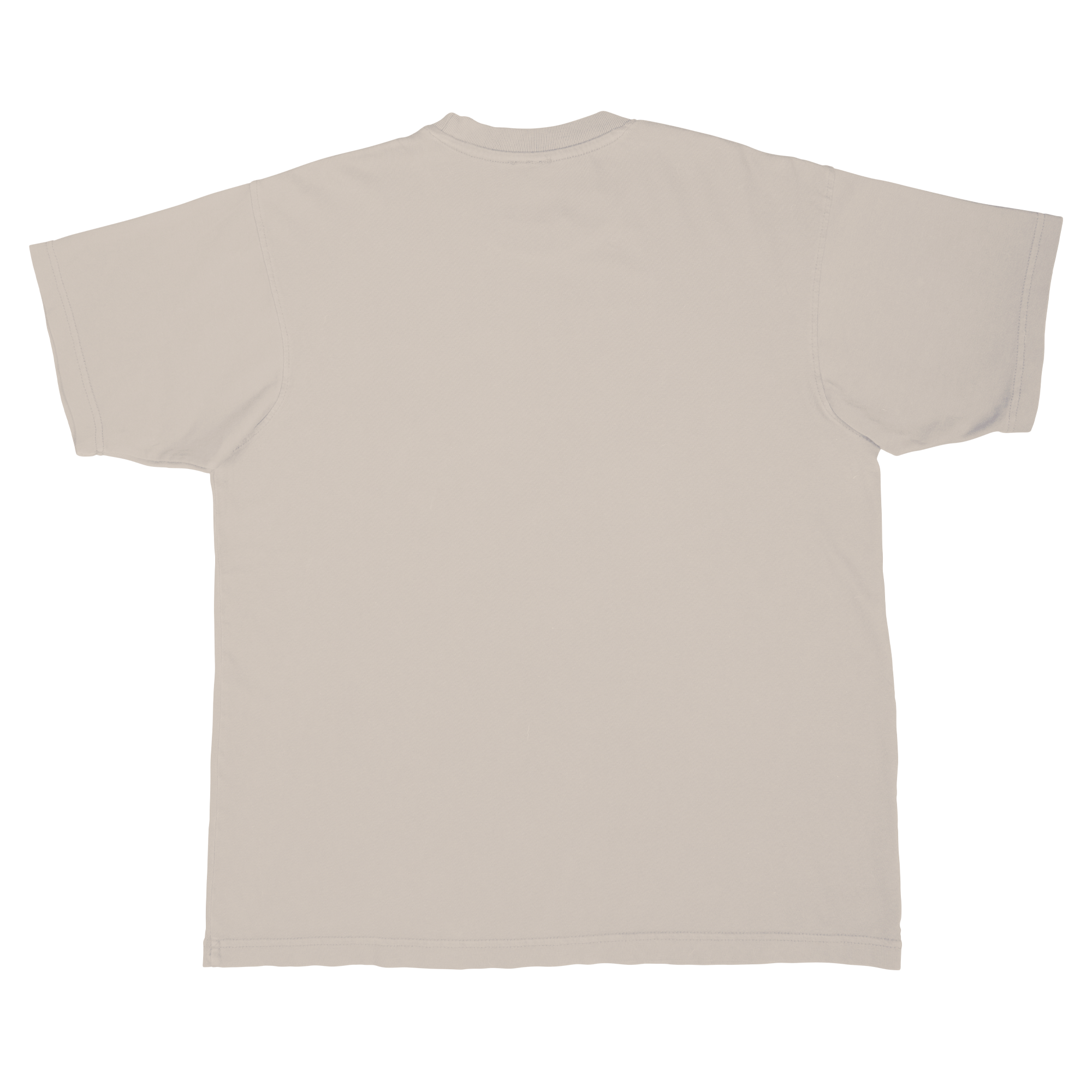 Minnesota Frost Adult Stadium Essentials Playoffs City Revolution 25 Urban T-Shirt - T-shirt in Cream