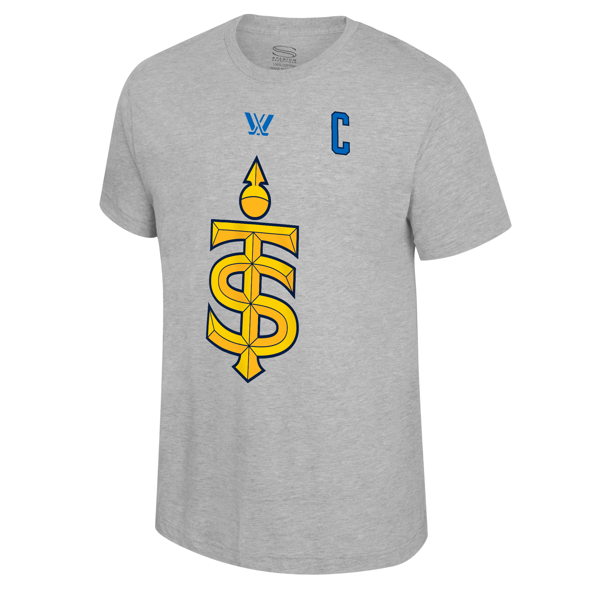 Blayre Turnbull Toronto Sceptres Adult Stadium Essentials T-Shirt - T-Shirt in S