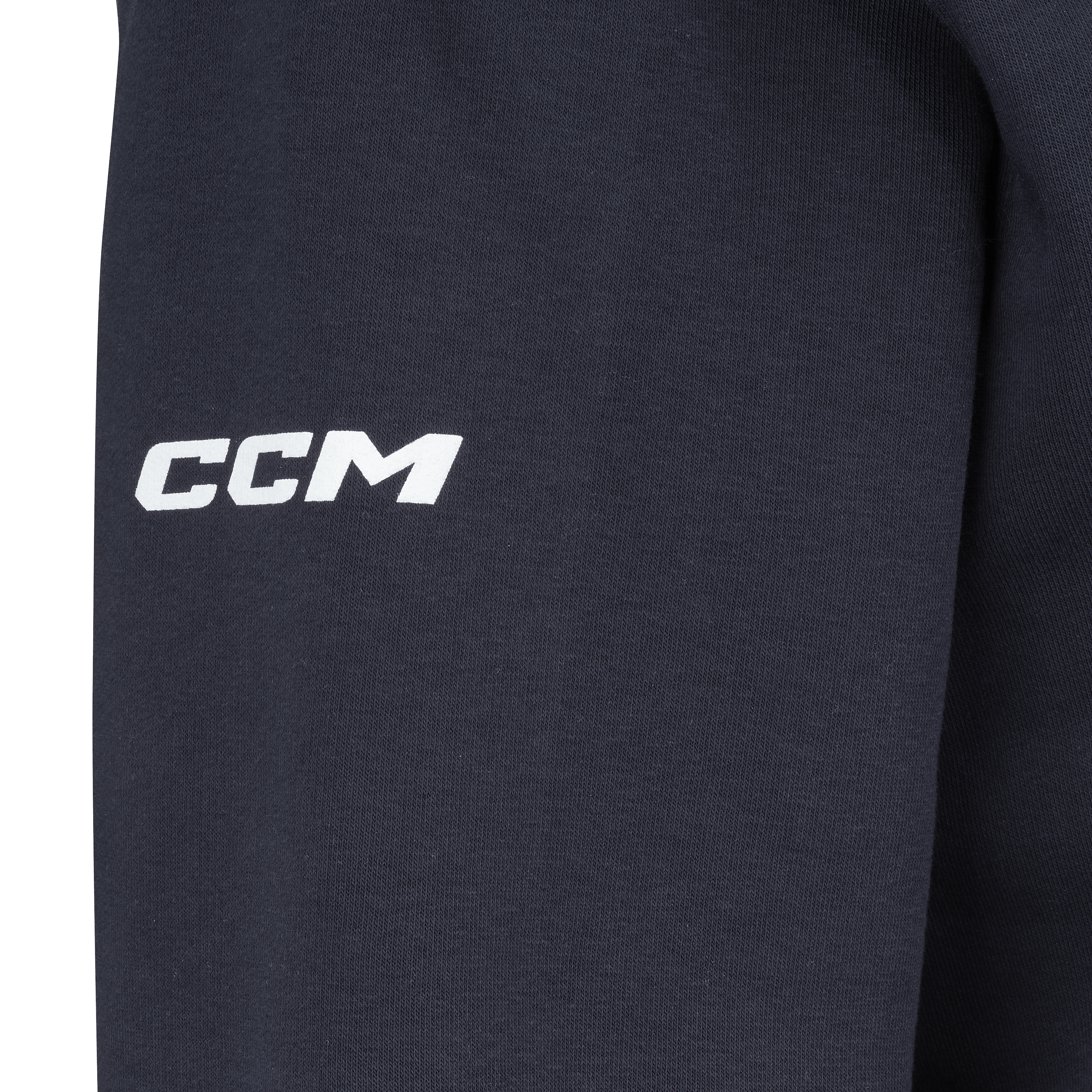 Boston Fleet Adult CCM Her Future is Now Player Graphic Hoodie - Hoodie in Navy