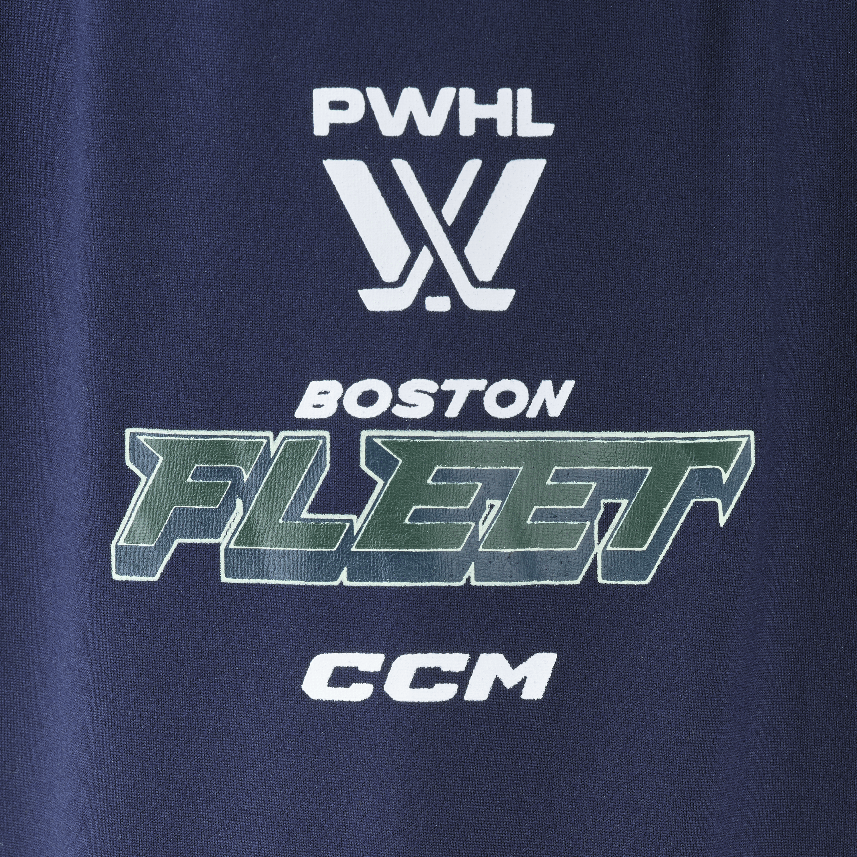 Boston Fleet Adult CCM PJ Pants - Pants in S