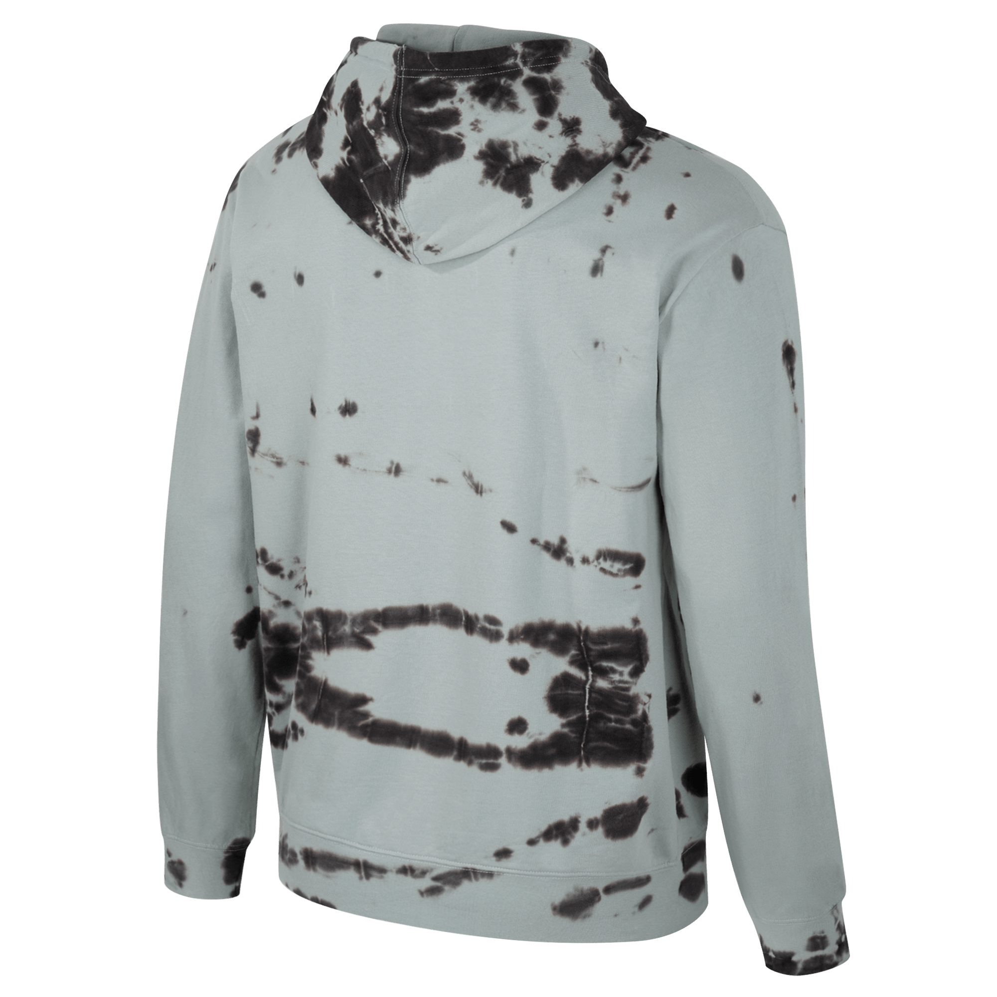 Boston Fleet Adult Stadium Essentials Washed Hoodie - Hoodie in Grey