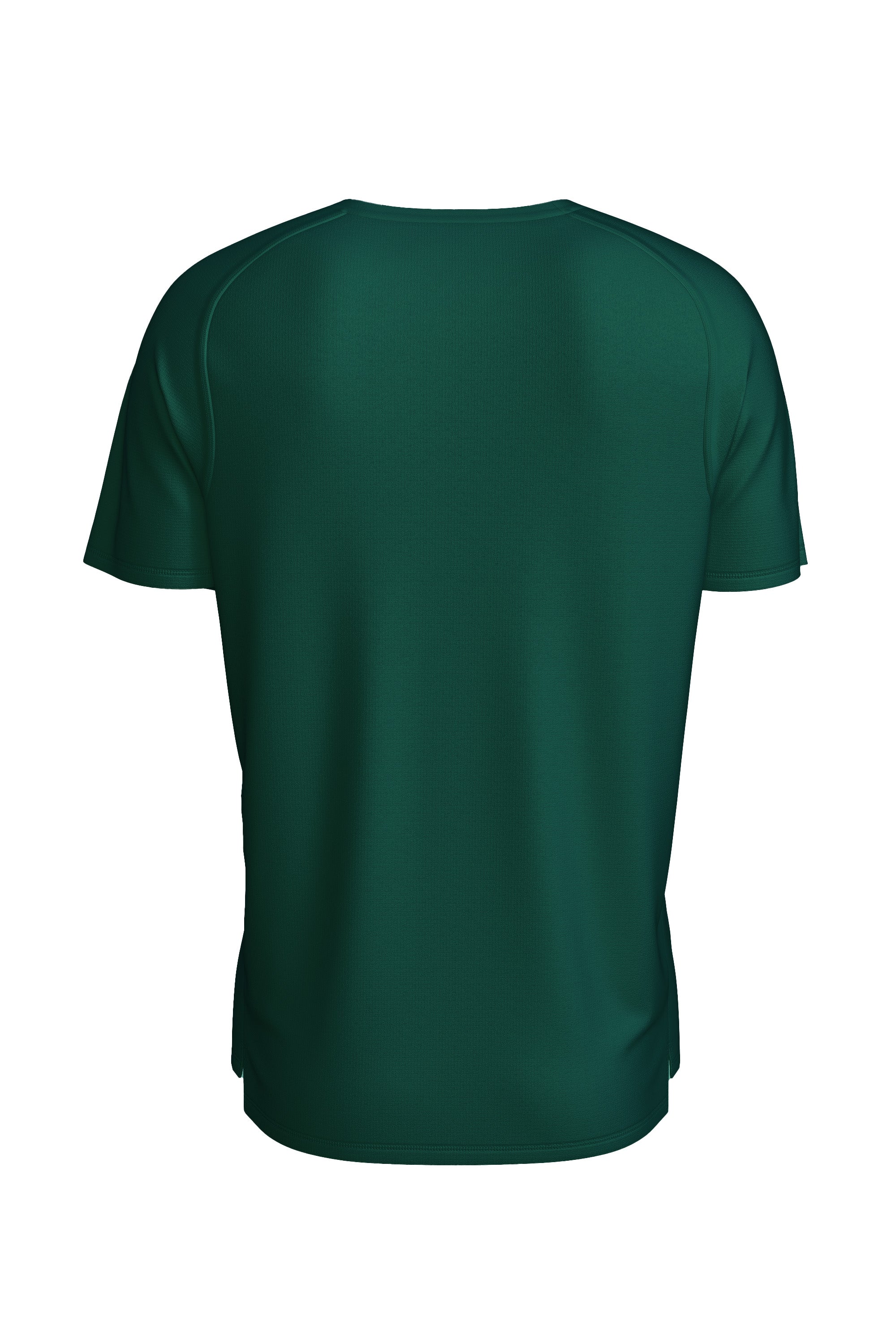 Boston Fleet Unisex Royalty Elevated T-Shirt - T-Shirt in Green