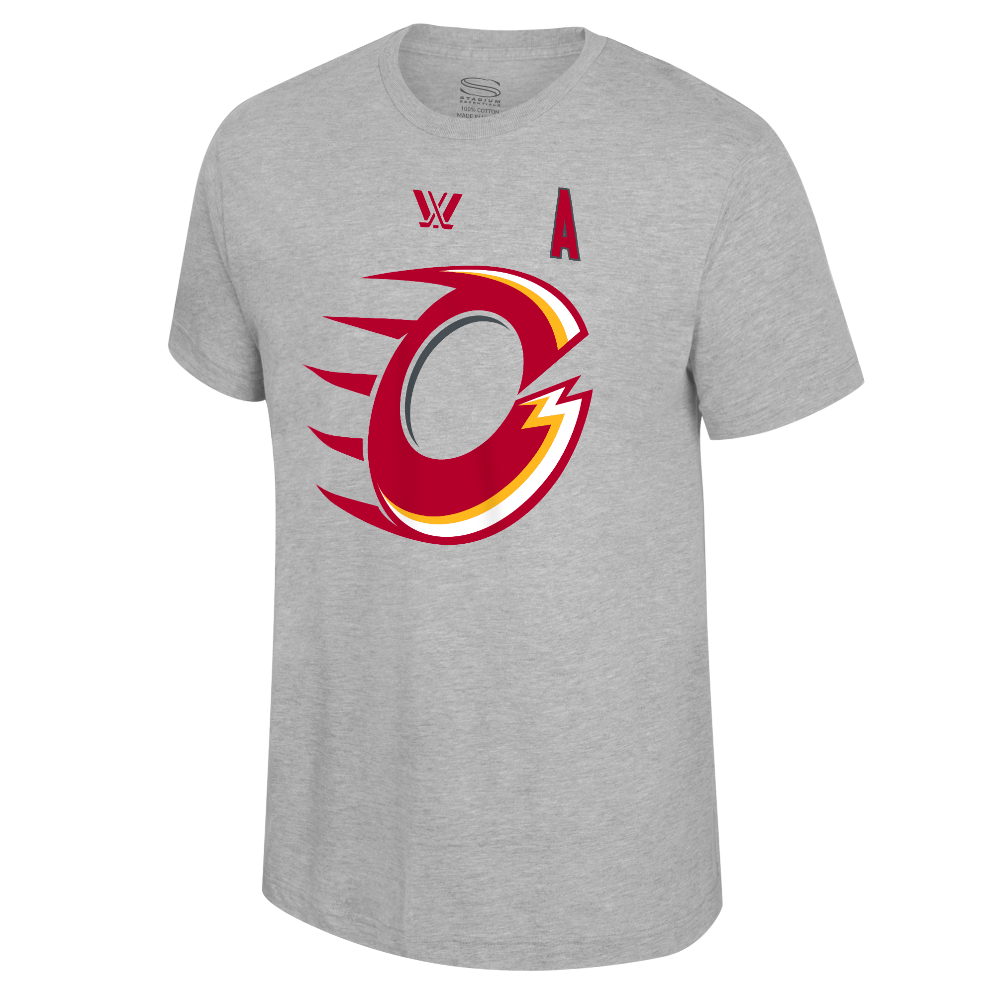Emily Clark Ottawa Charge Adult Stadium Essentials T-Shirt - T-Shirt in S