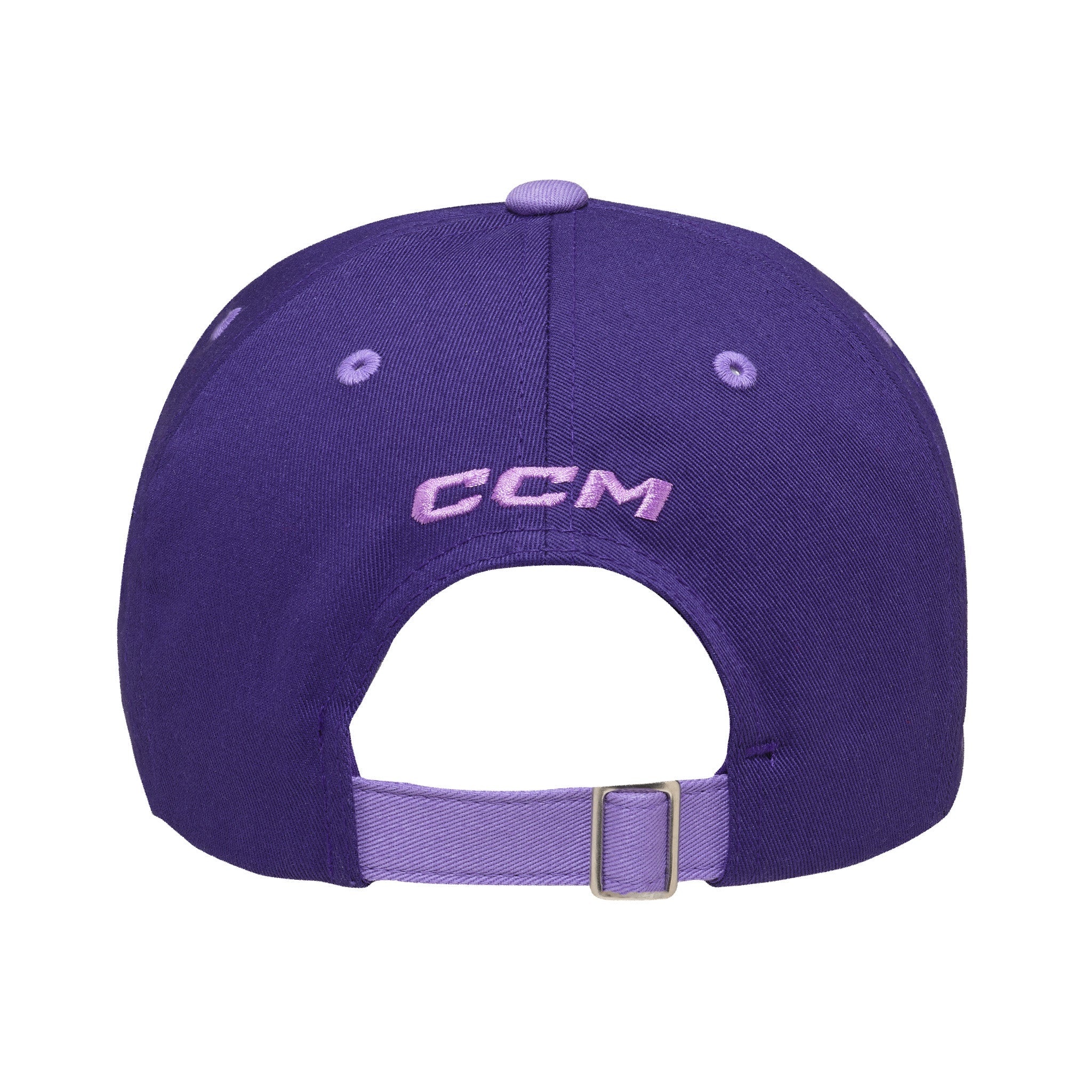 Adult Minnesota Frost CCM Varsity Adjustable Hat - Hat in