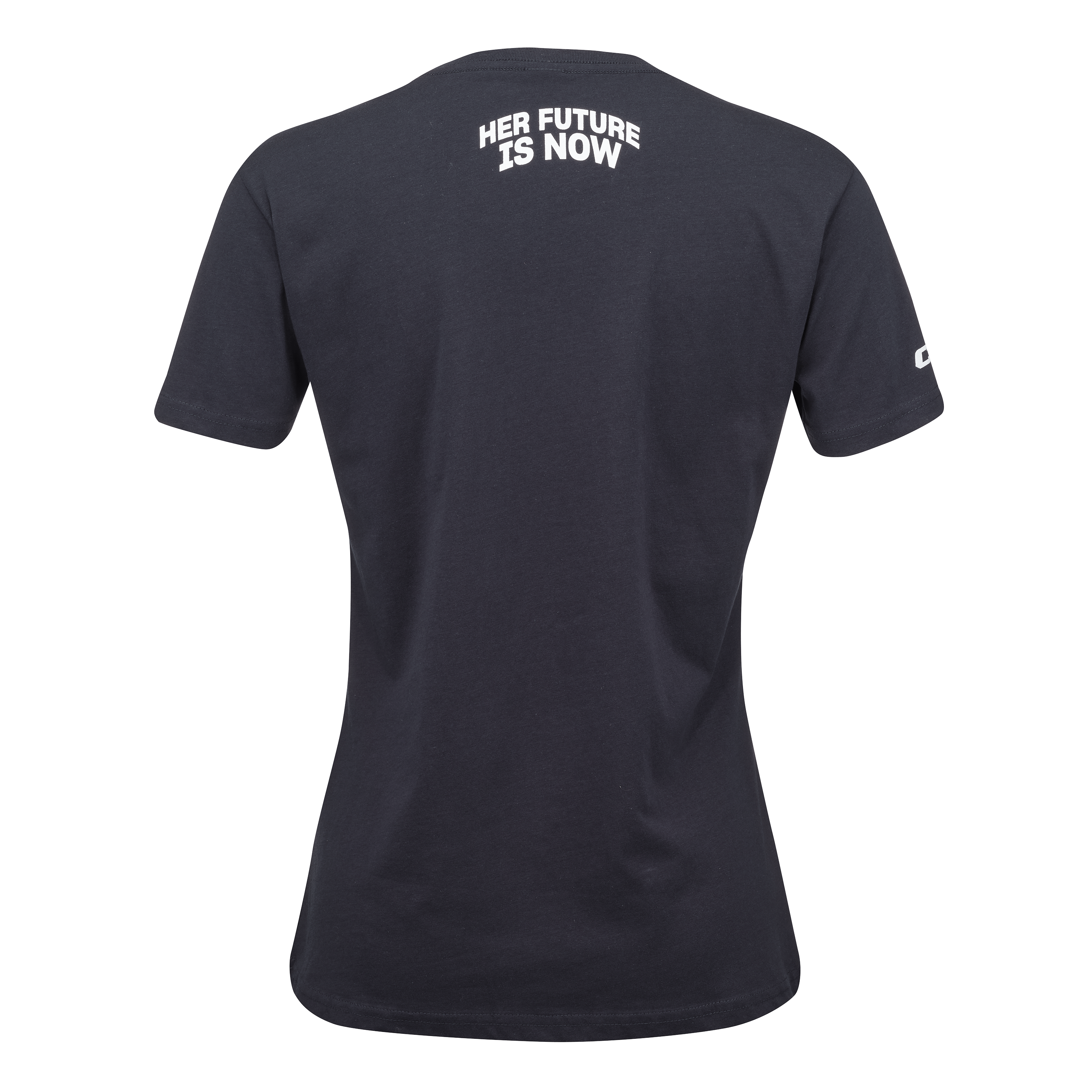 Minnesota Frost Adult CCM Her Future is Now T-Shirt - T-Shirt in Navy