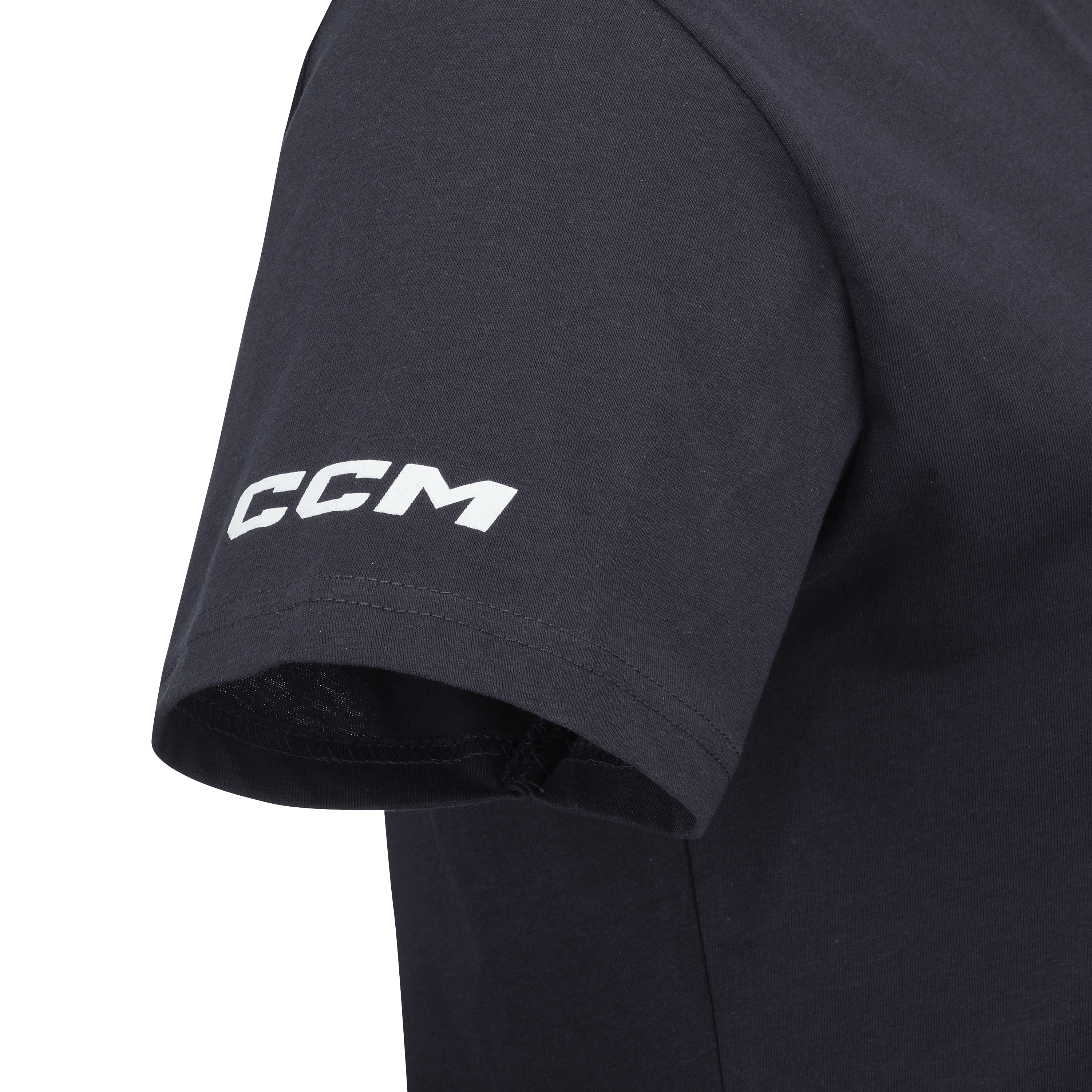 Minnesota Frost Adult CCM Her Future is Now T-Shirt - T-Shirt in Navy