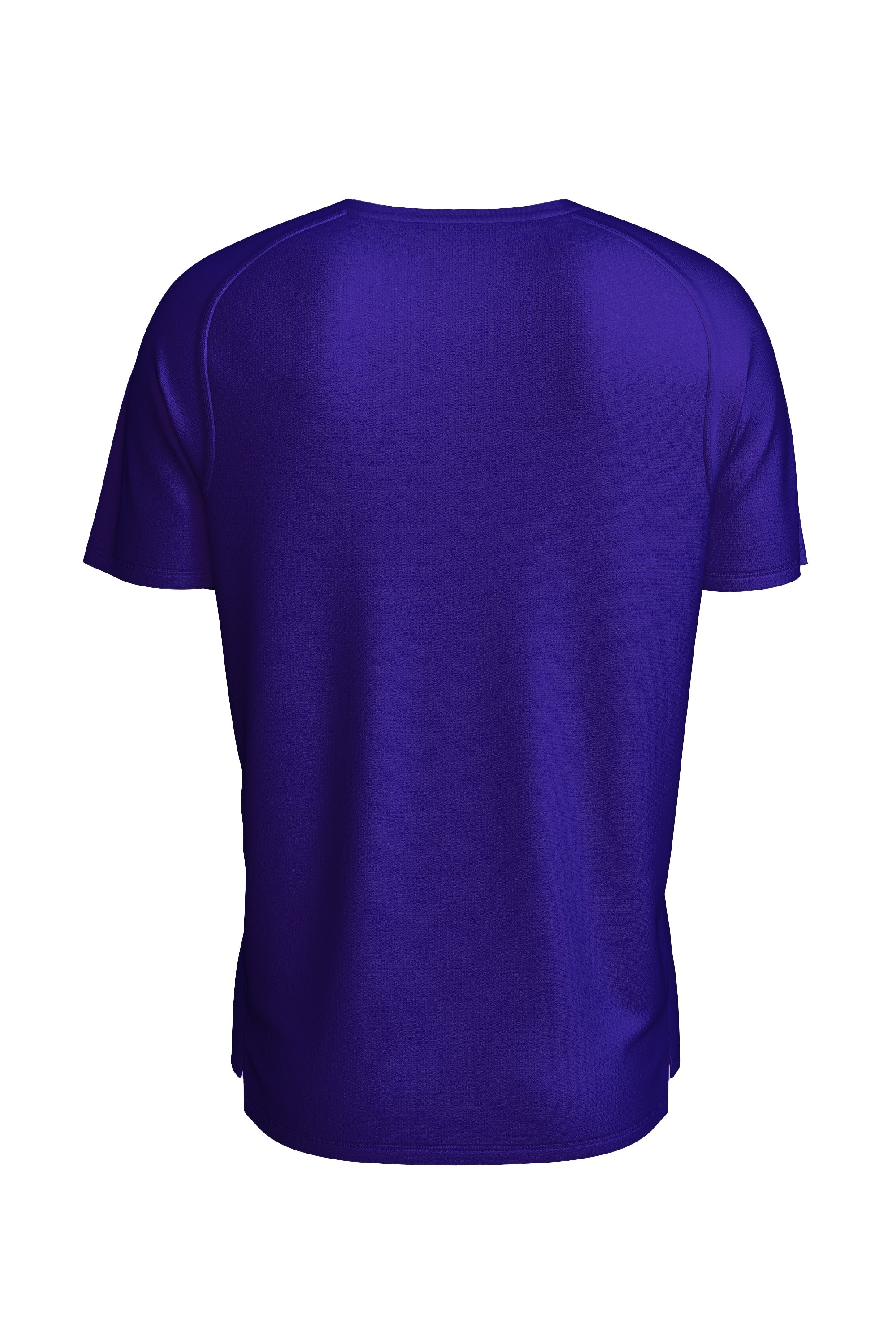 Minnesota Frost Unisex Royalty Elevated T-Shirt - T-Shirt in Purple