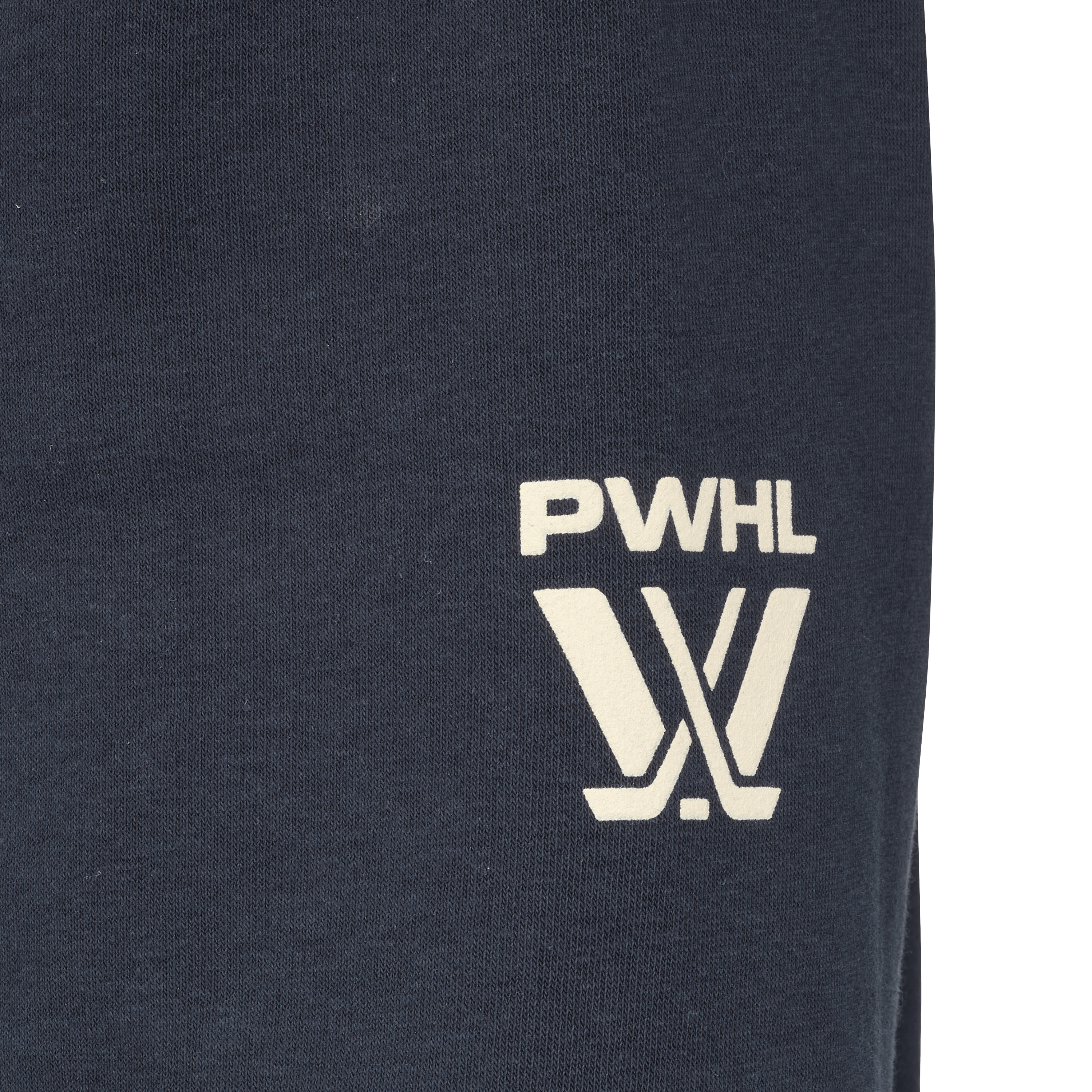 Montreal Victoire Adult CCM Her Future is Now Player Graphic Hoodie - Hoodie in Navy