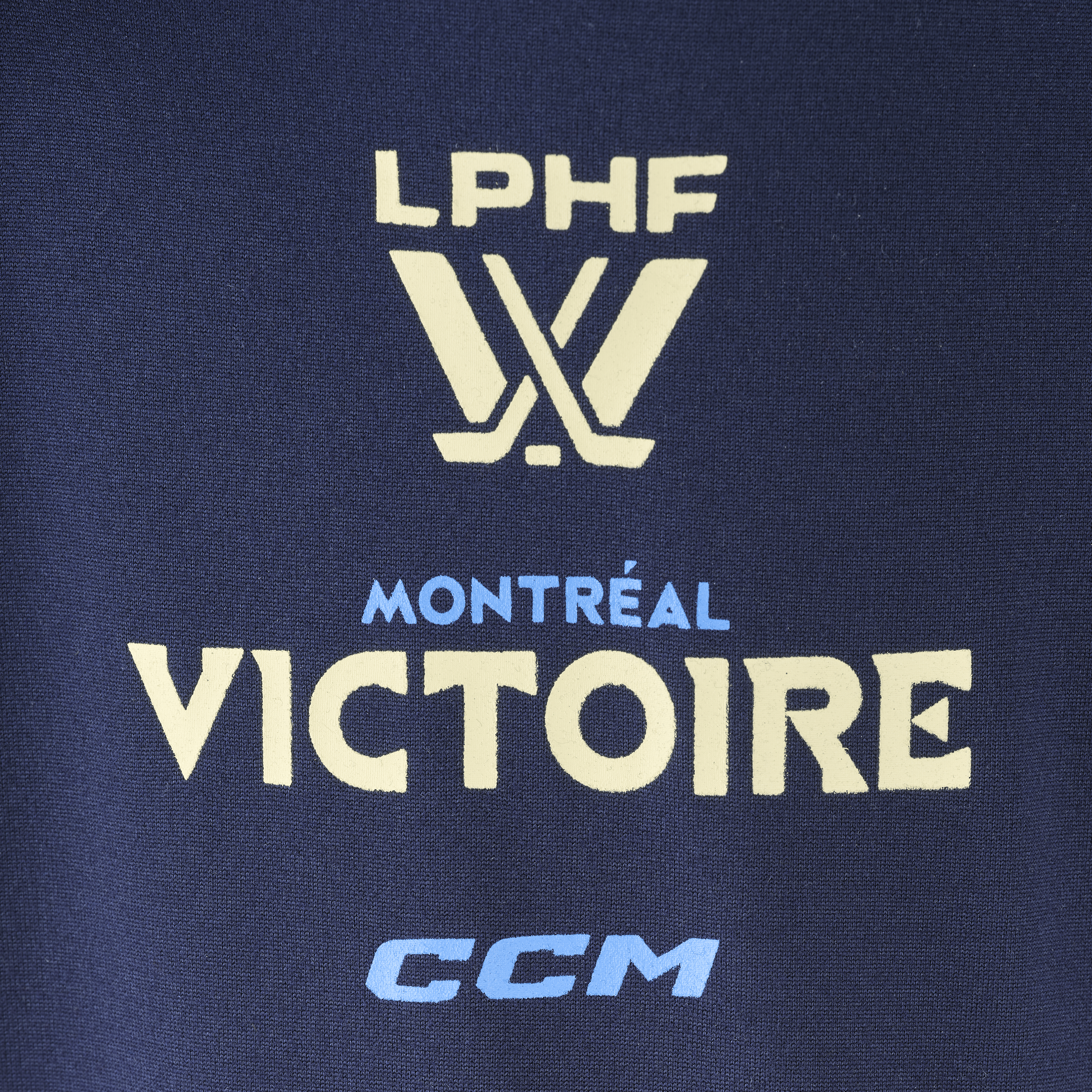 Montreal Victoire Adult CCM PJ Pants - Pants in S