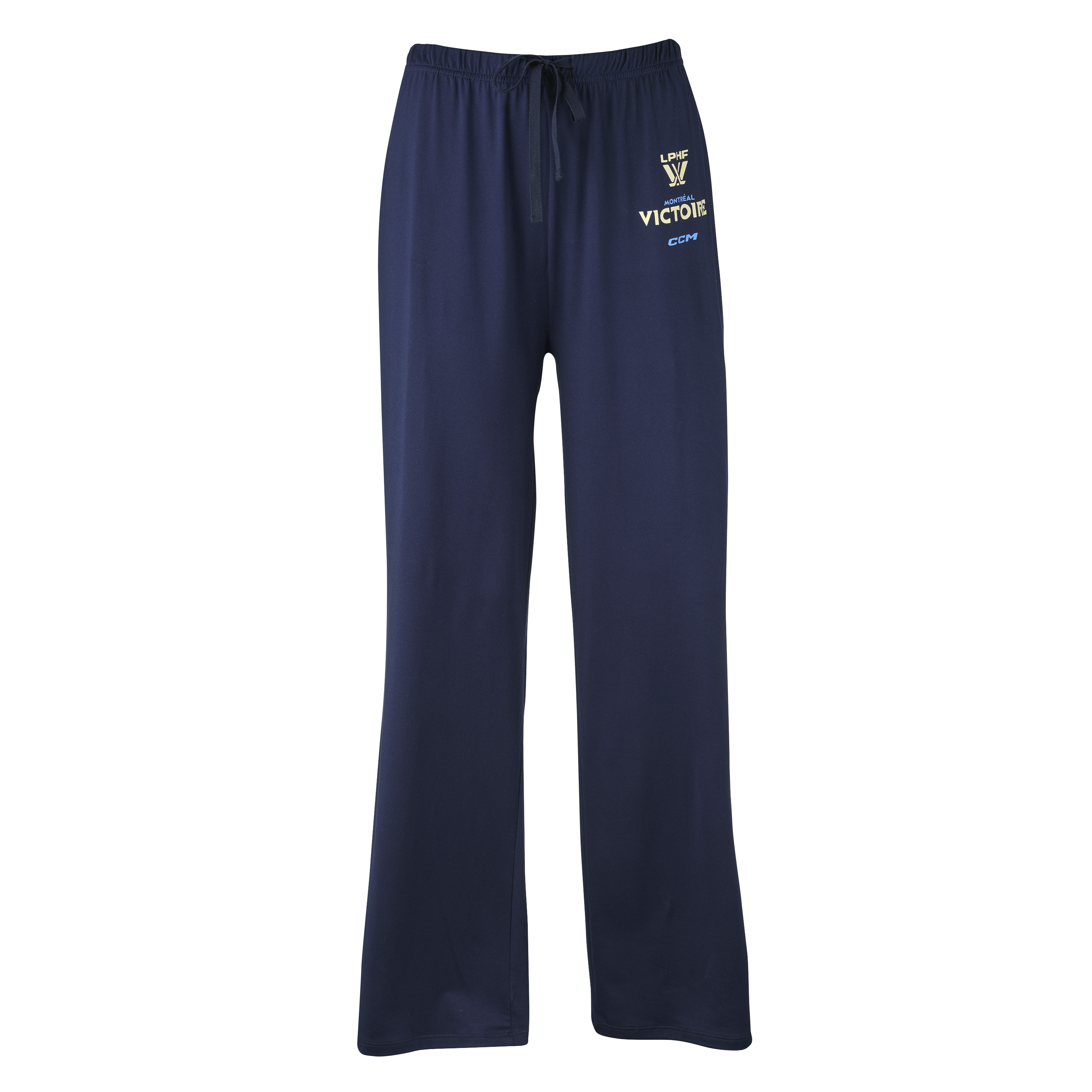 Montreal Victoire Adult CCM PJ Pants - Pants in S