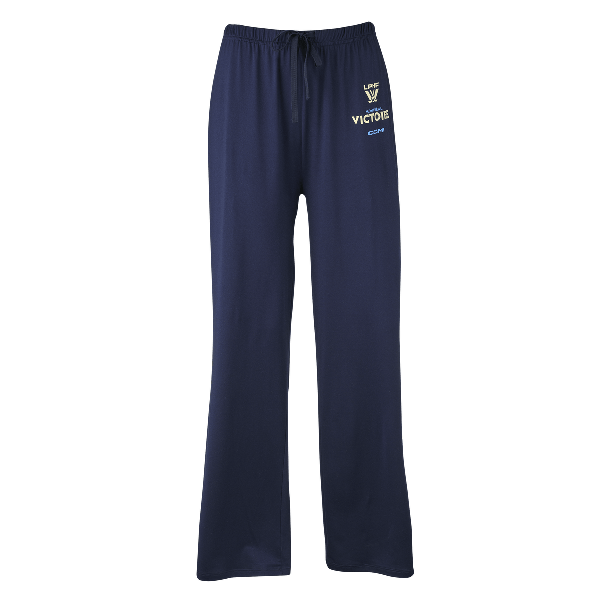 Pantalons de pyjama Victoire de Montréal pour adultes CCM