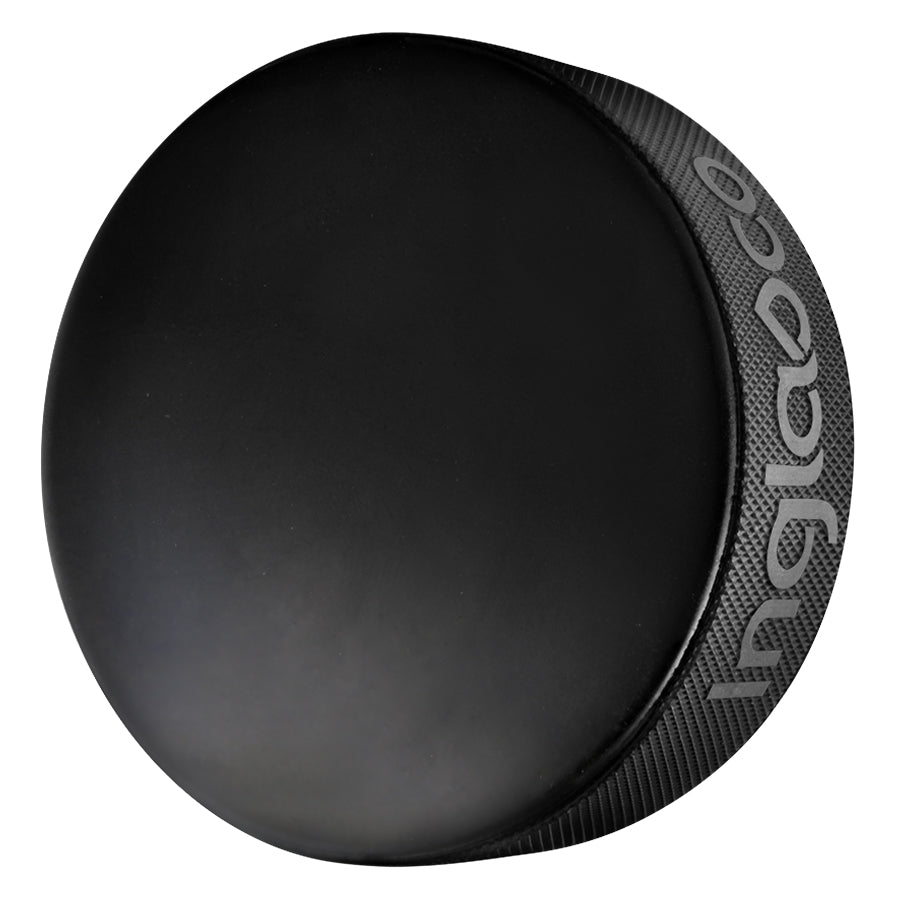 New York Sirens Souvenir Puck - Pucks in Black