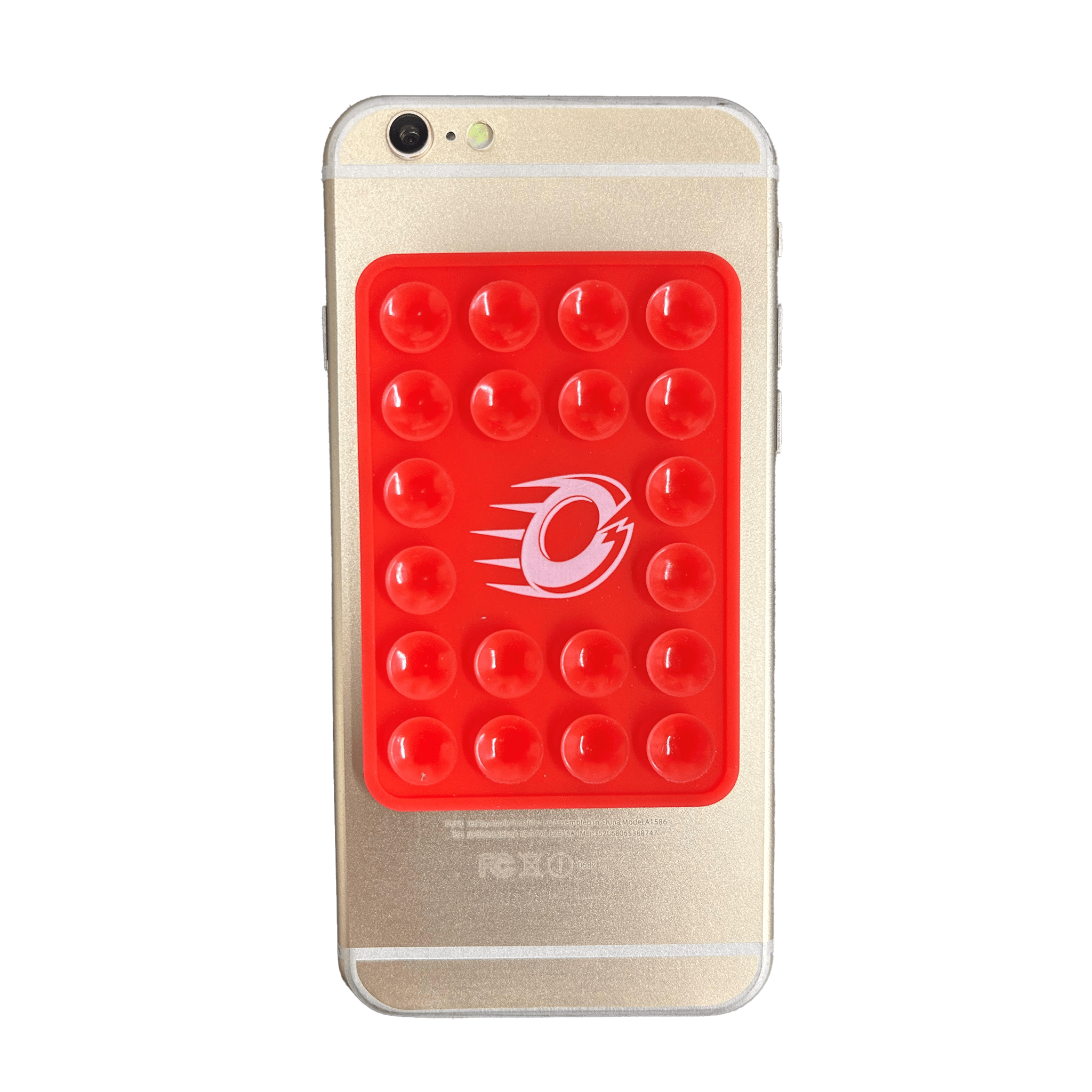 Ottawa Charge Phone Accessory - Tech in Red