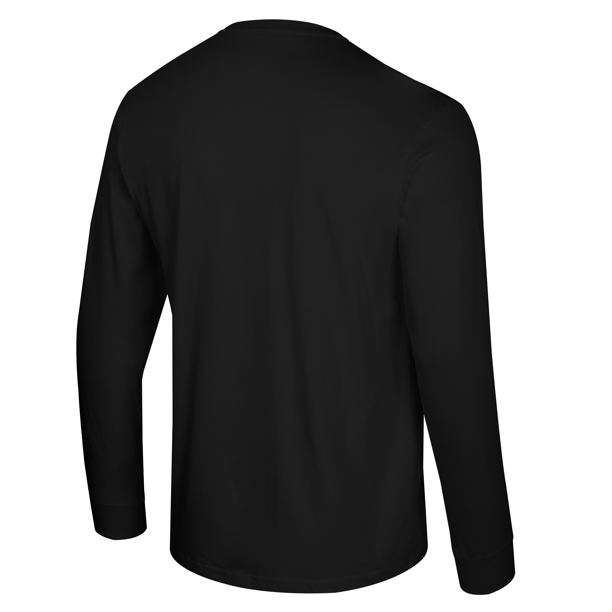 PWHL x Kezna Dalz Black History Month Adult Long Sleeve T-Shirt - Long Sleeve T-Shirt in S