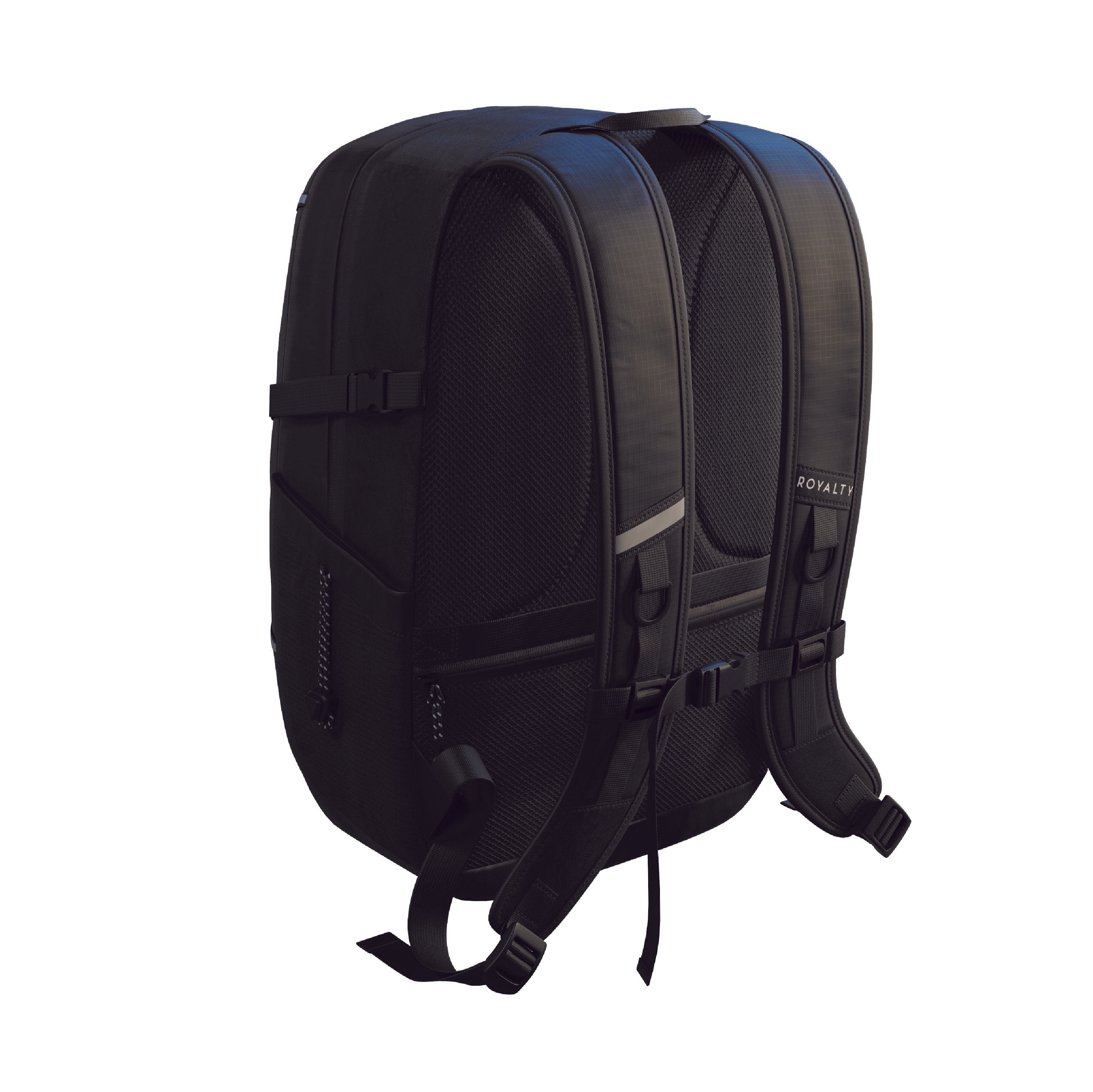 PWHL Royalty Backpack - Bags in Black
