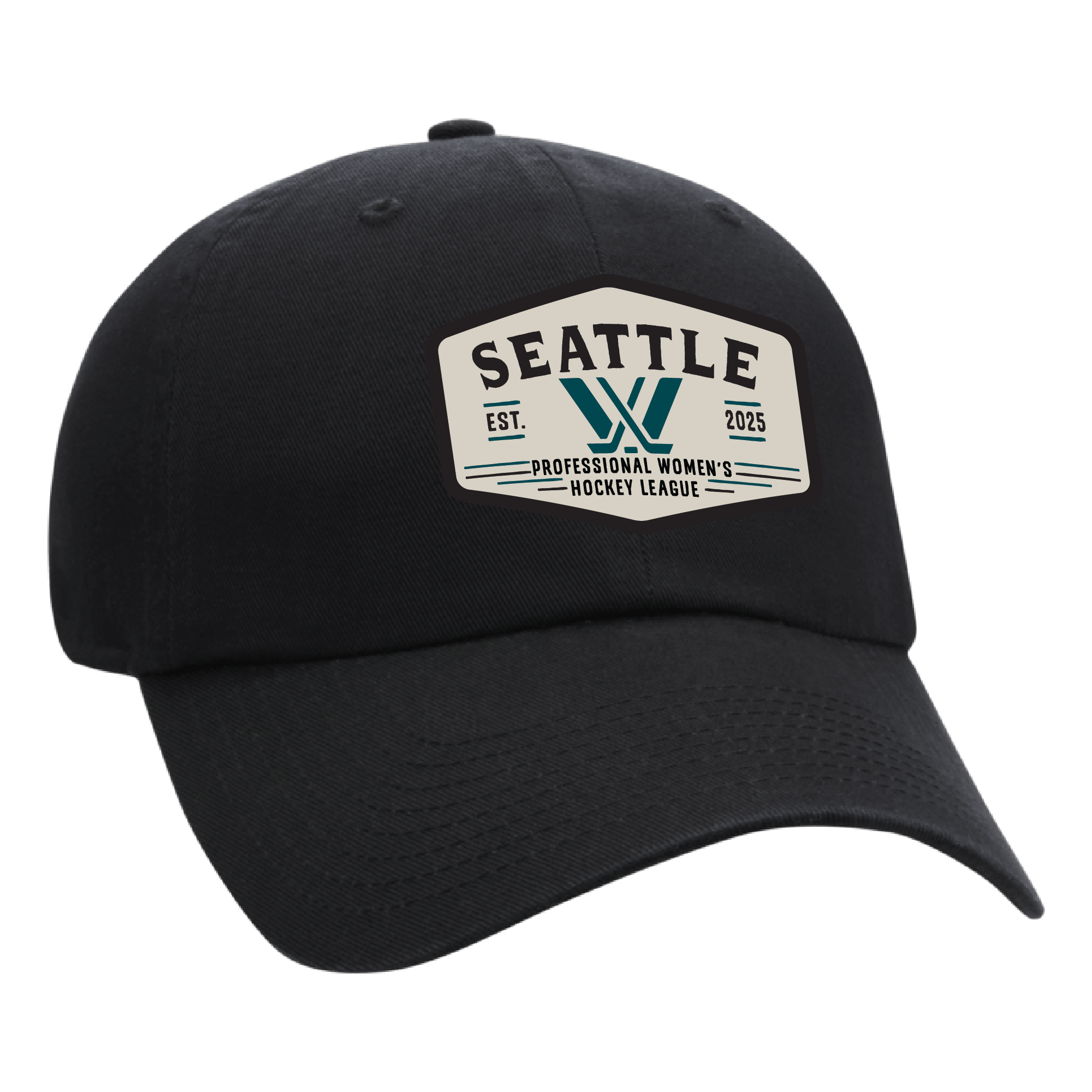 Seattle Adult Ahead Largo Hat