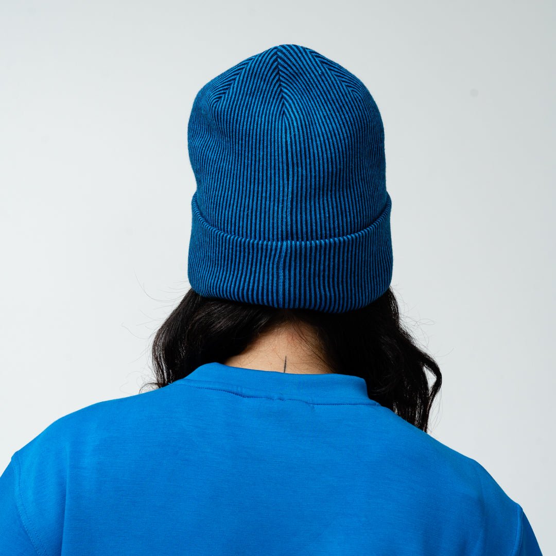 Toronto Sceptres Adult Royalty Double Knit Toque - Hat in Blue