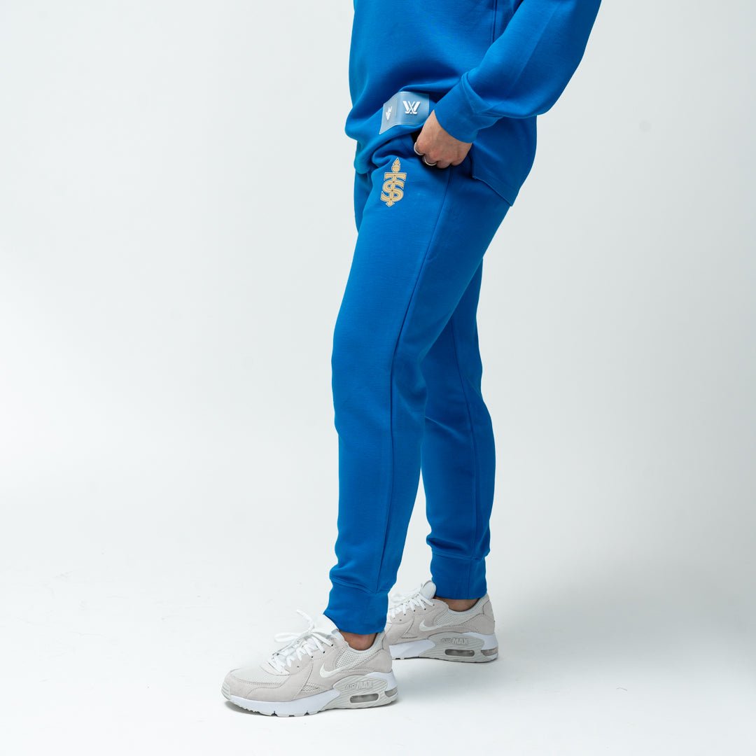 Toronto Sceptres Adult Royalty Mythical Joggers - Pants in Blue