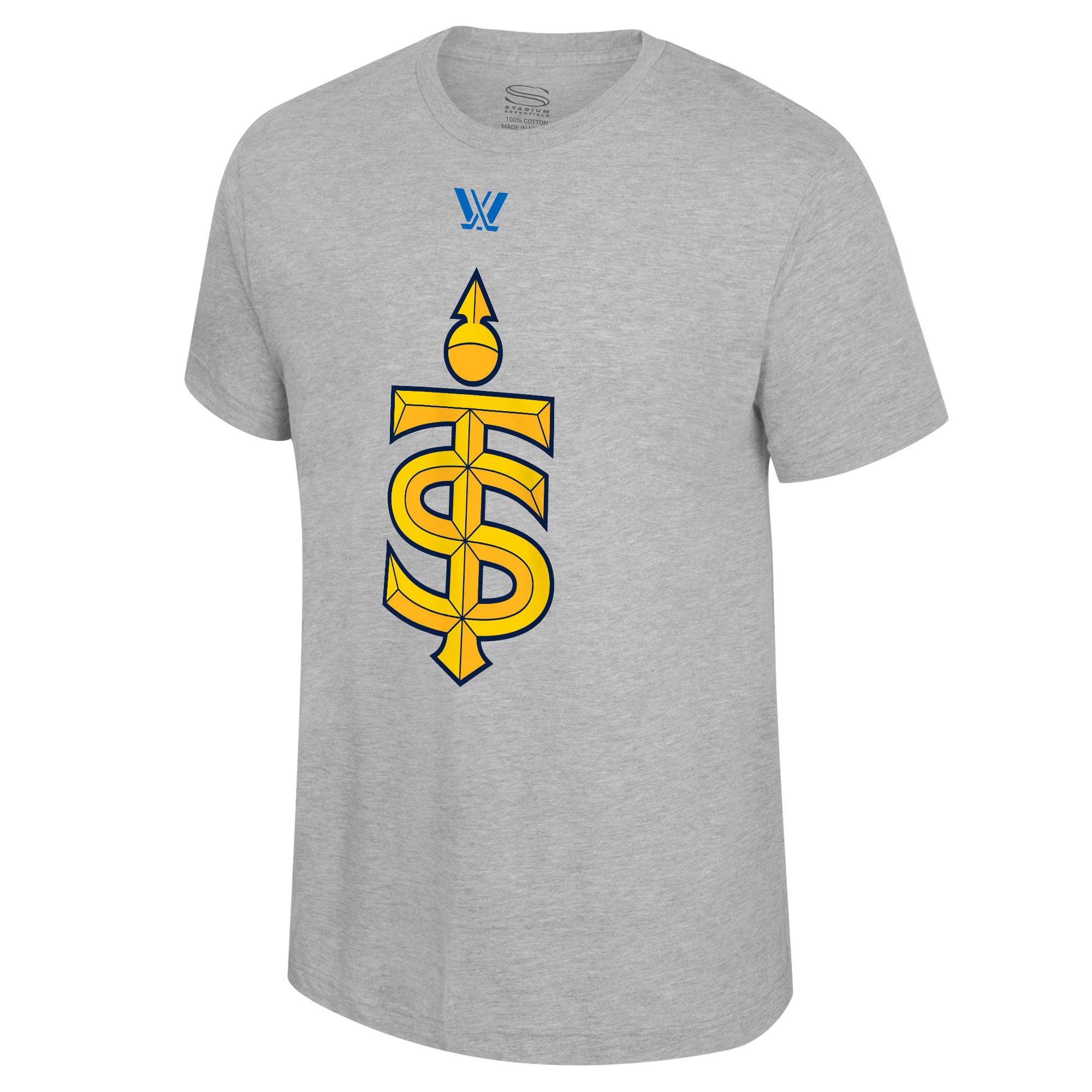 Emma Maltais Toronto Sceptres Adult Stadium Essentials T-Shirt - T-Shirt in S