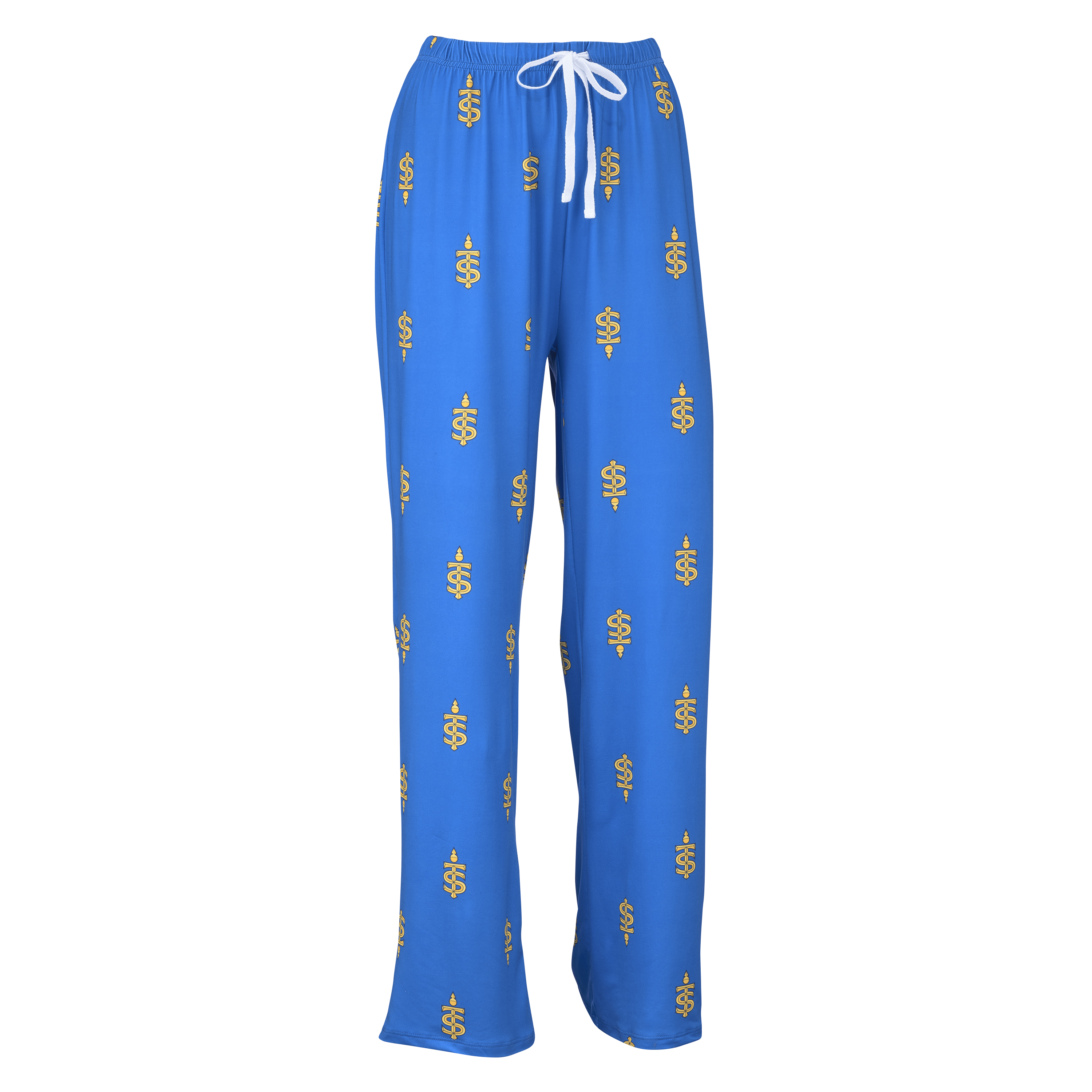 Toronto Sceptres Adult CCM All Over Logo PJ Pants - Pants in S