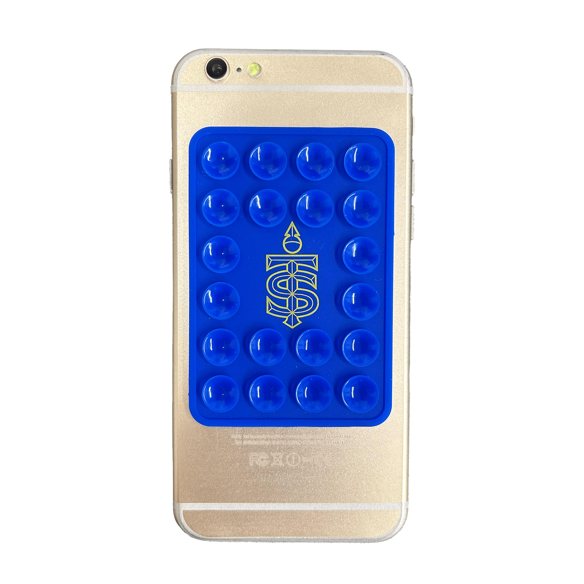 Toronto Sceptres Phone Accessory - Tech in Blue