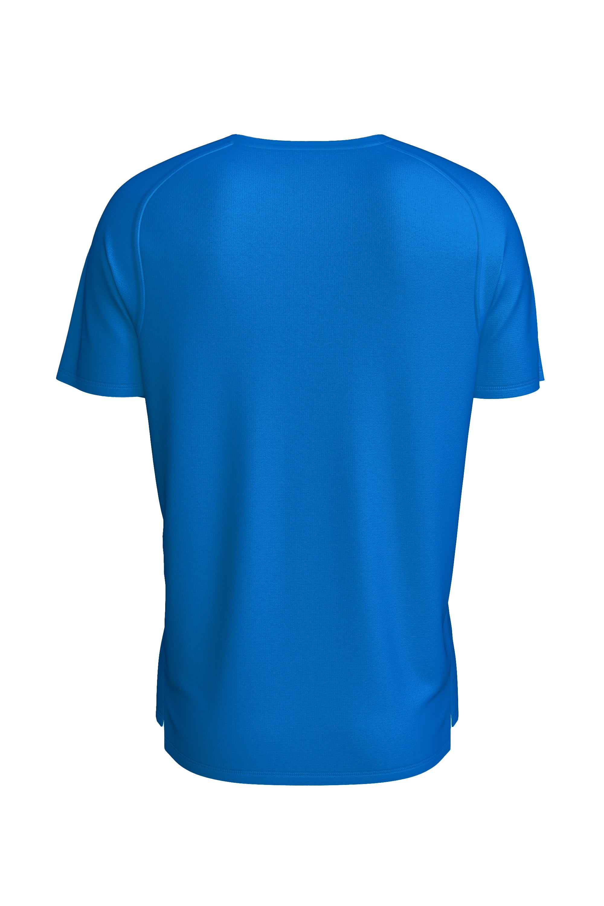 Toronto Sceptres Unisex Royalty Elevated T-Shirt - T-Shirt in Blue