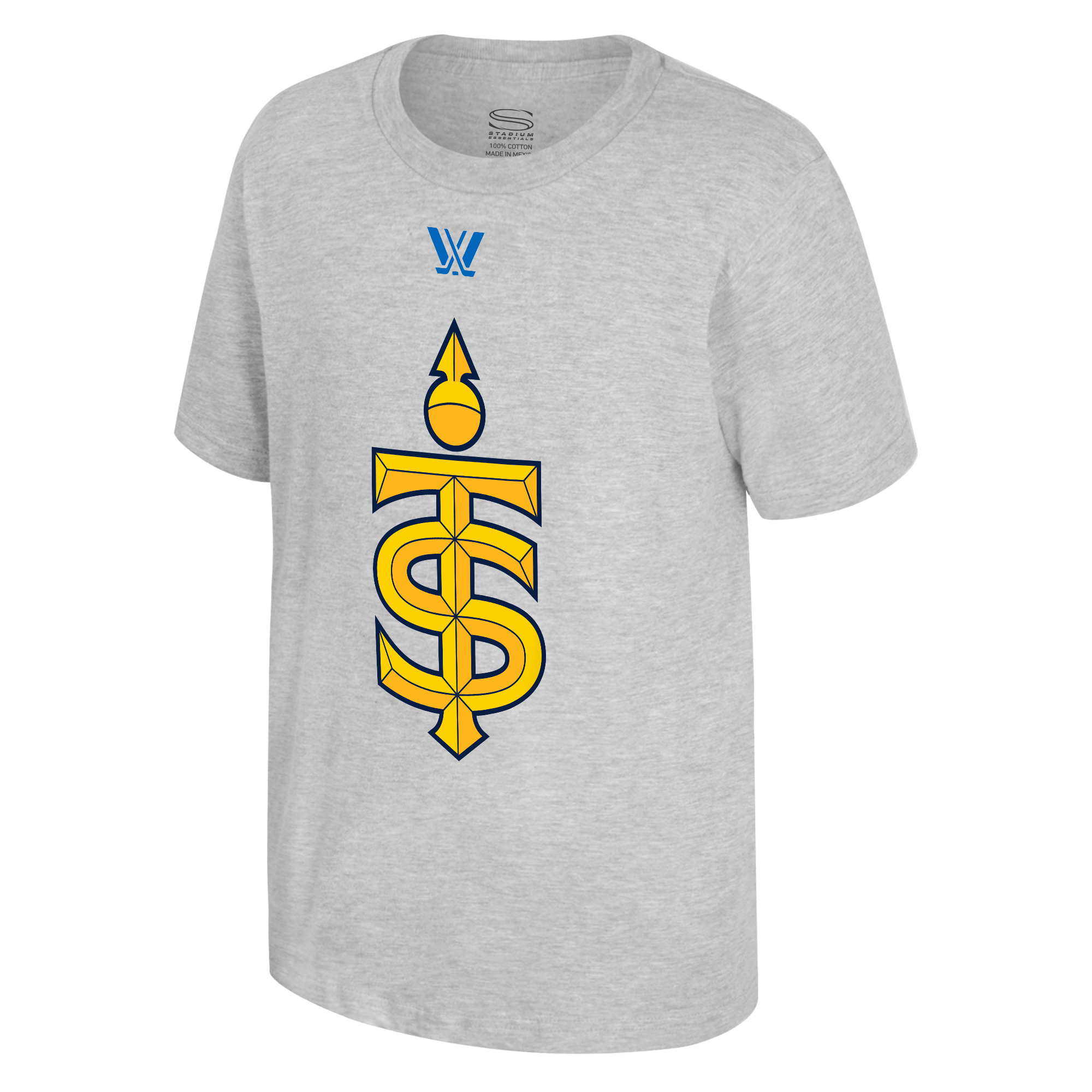 Natalie Spooner Toronto Sceptres Youth Stadium Essentials T-Shirt - T-Shirt in S