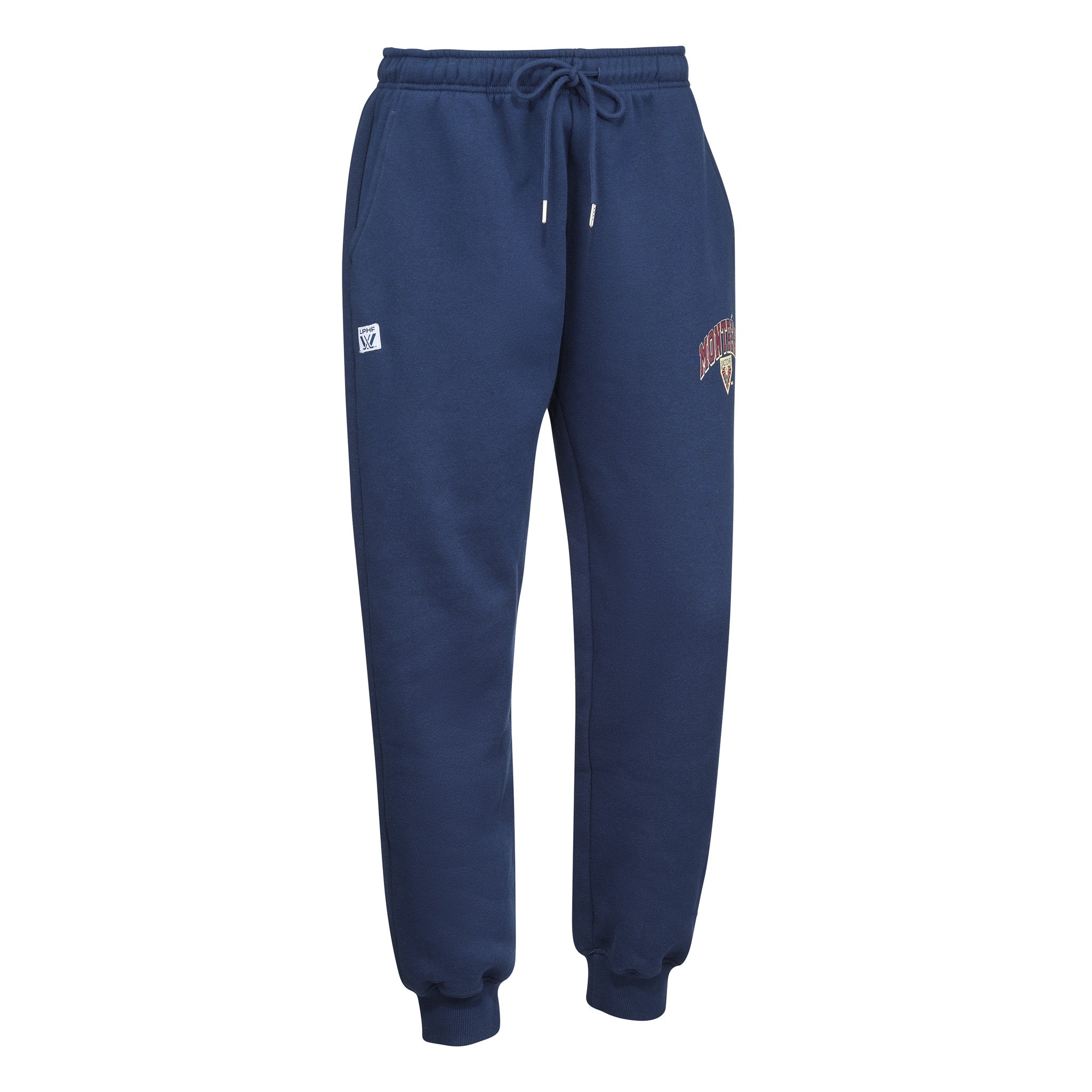 Adult Montreal Victoire CCM Tapered Sweat Pants - Pants in S