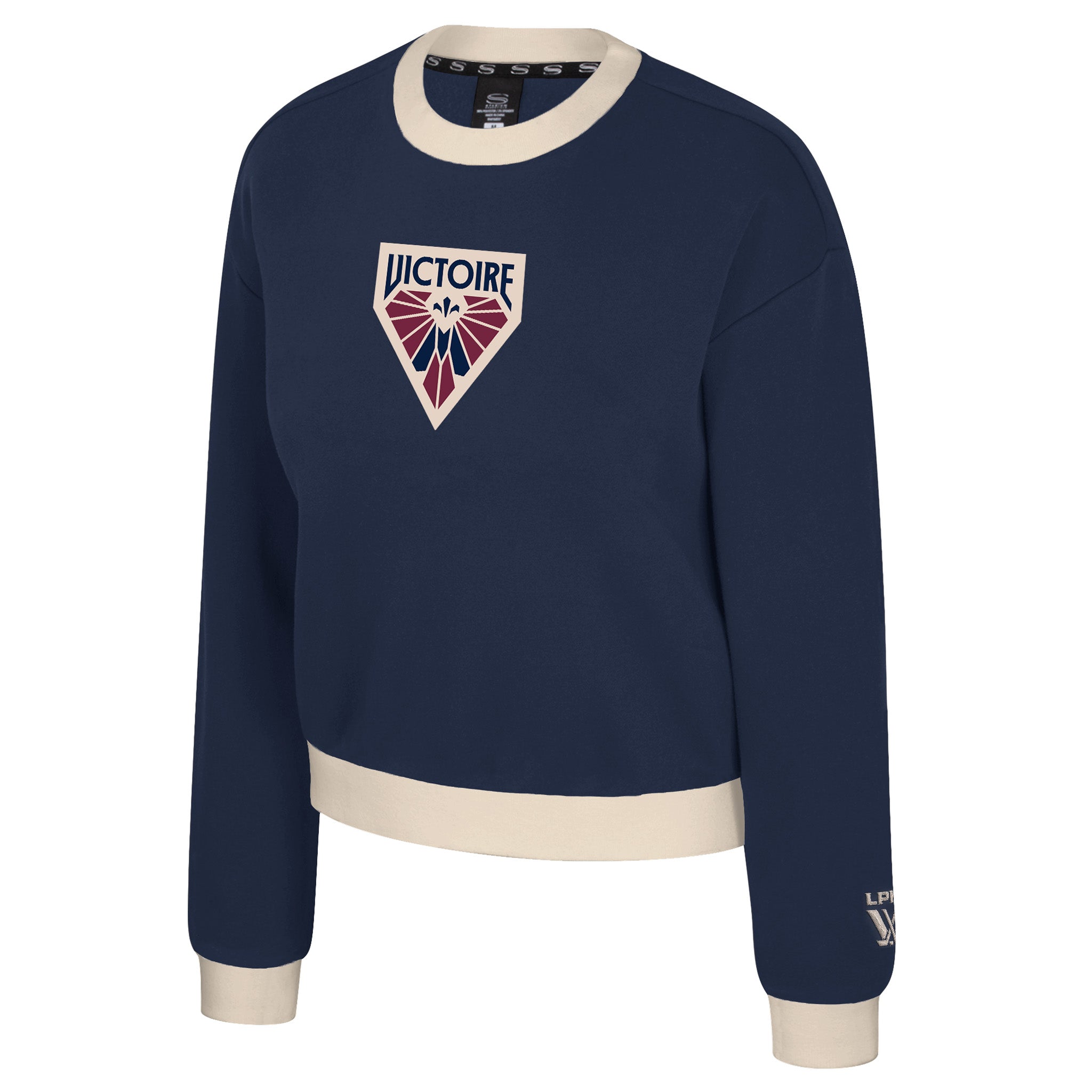Women's Montreal Victoire Stadium Essentials Post Game Crew