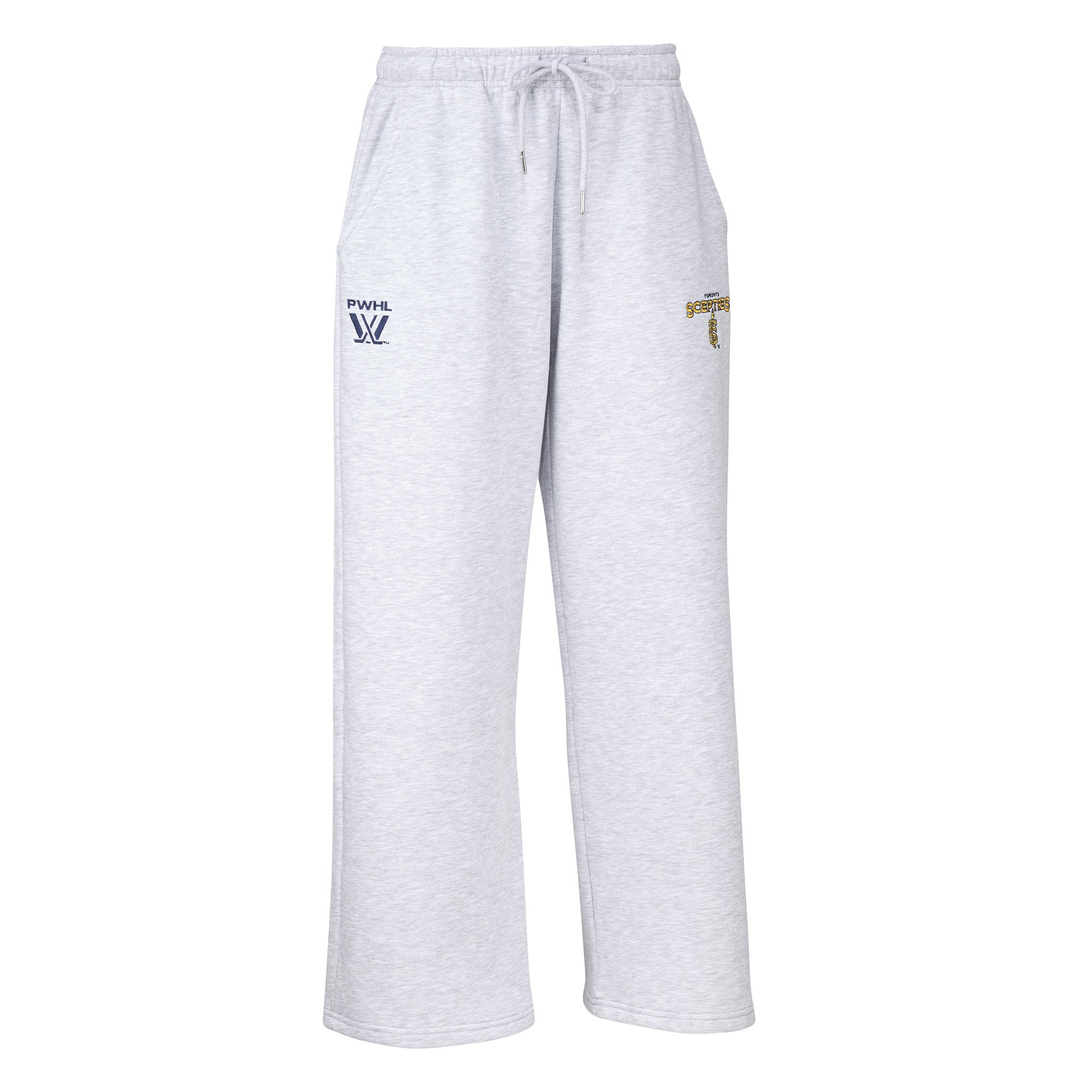 Women's Toronto Sceptres CCM Varsity Sweat Pants - Pants in S