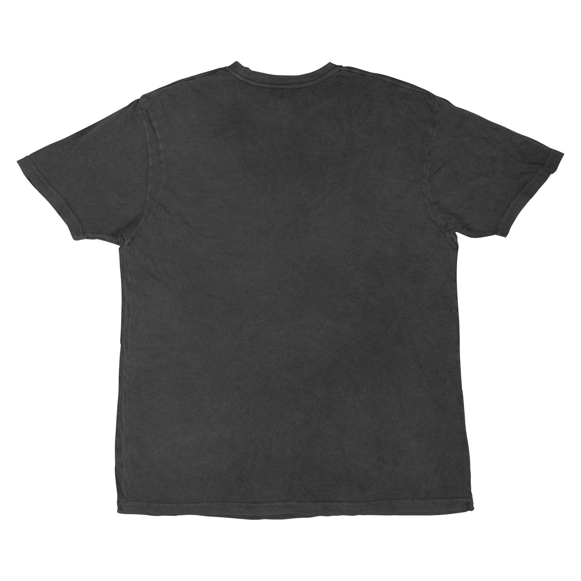 Pre - Order New York Sirens Adult Stadium Essentials Issue Pride Vintage T-Shirt - T-Shirt in Vintage Black