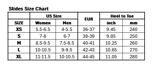 Toronto Sceptres Team Slides - Footwear in White