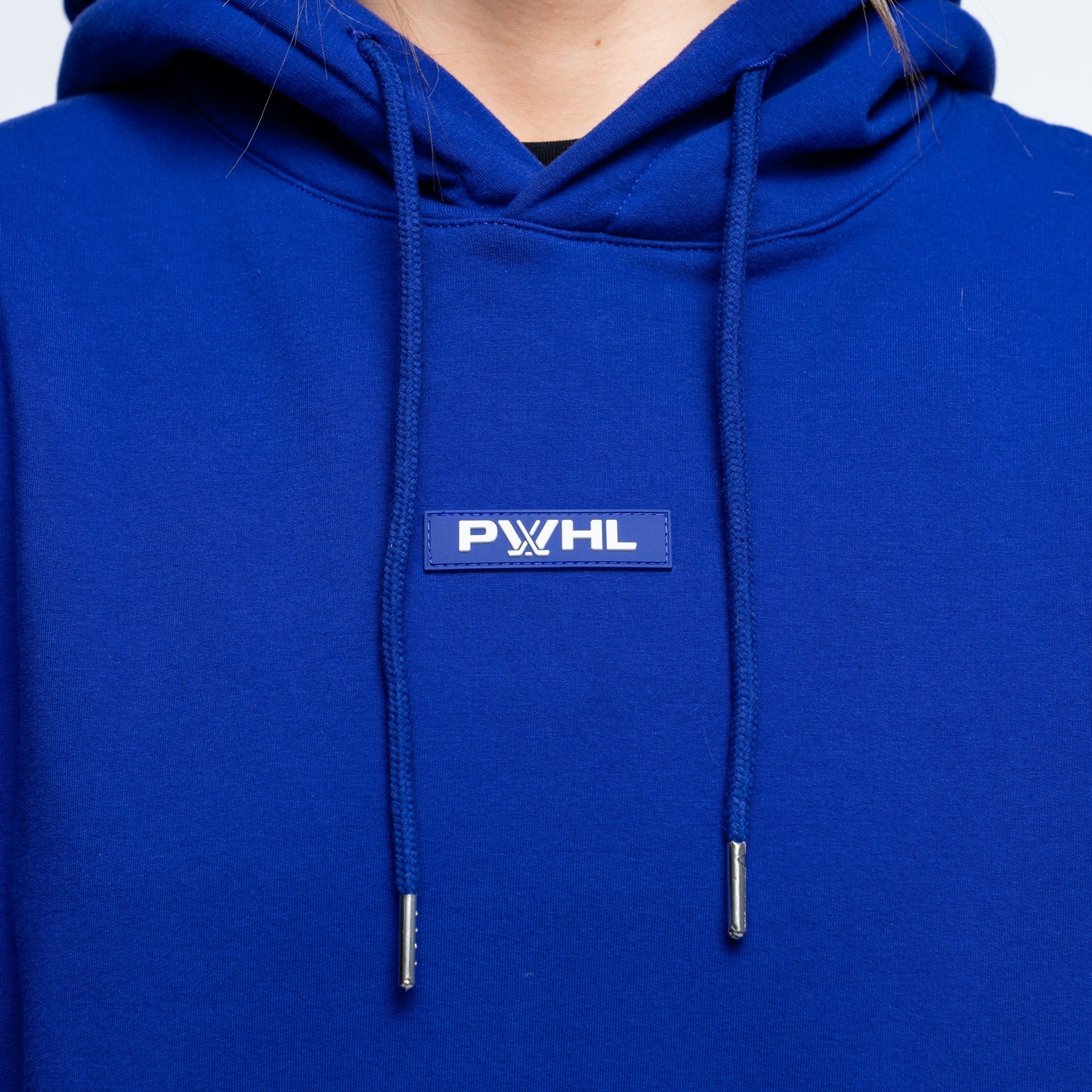 Adult PWHL Royalty Cloud Hoodie - Hoodie in S