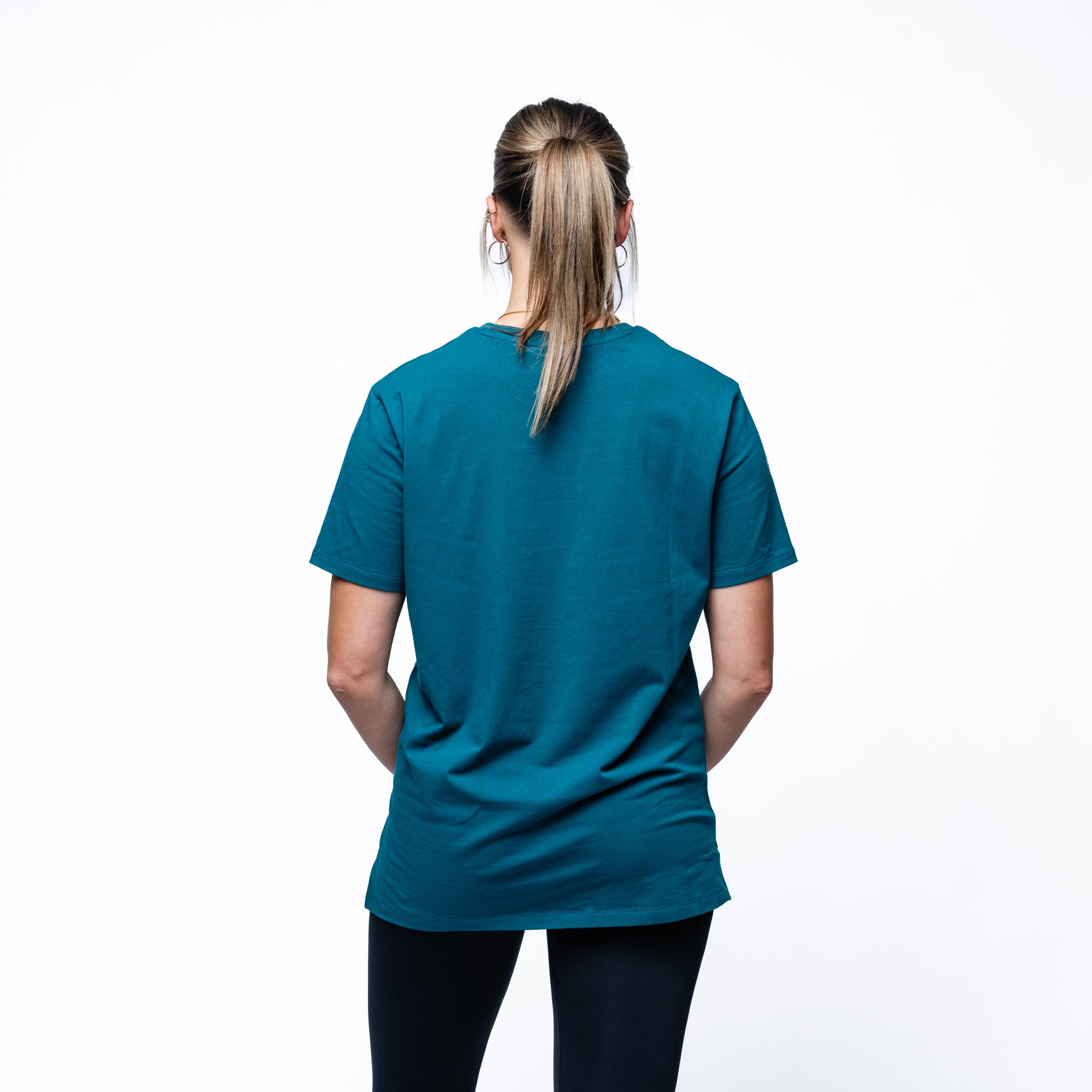 Adult Seattle Torrent Royalty Local Sideline T-Shirt - T-Shirt in Green