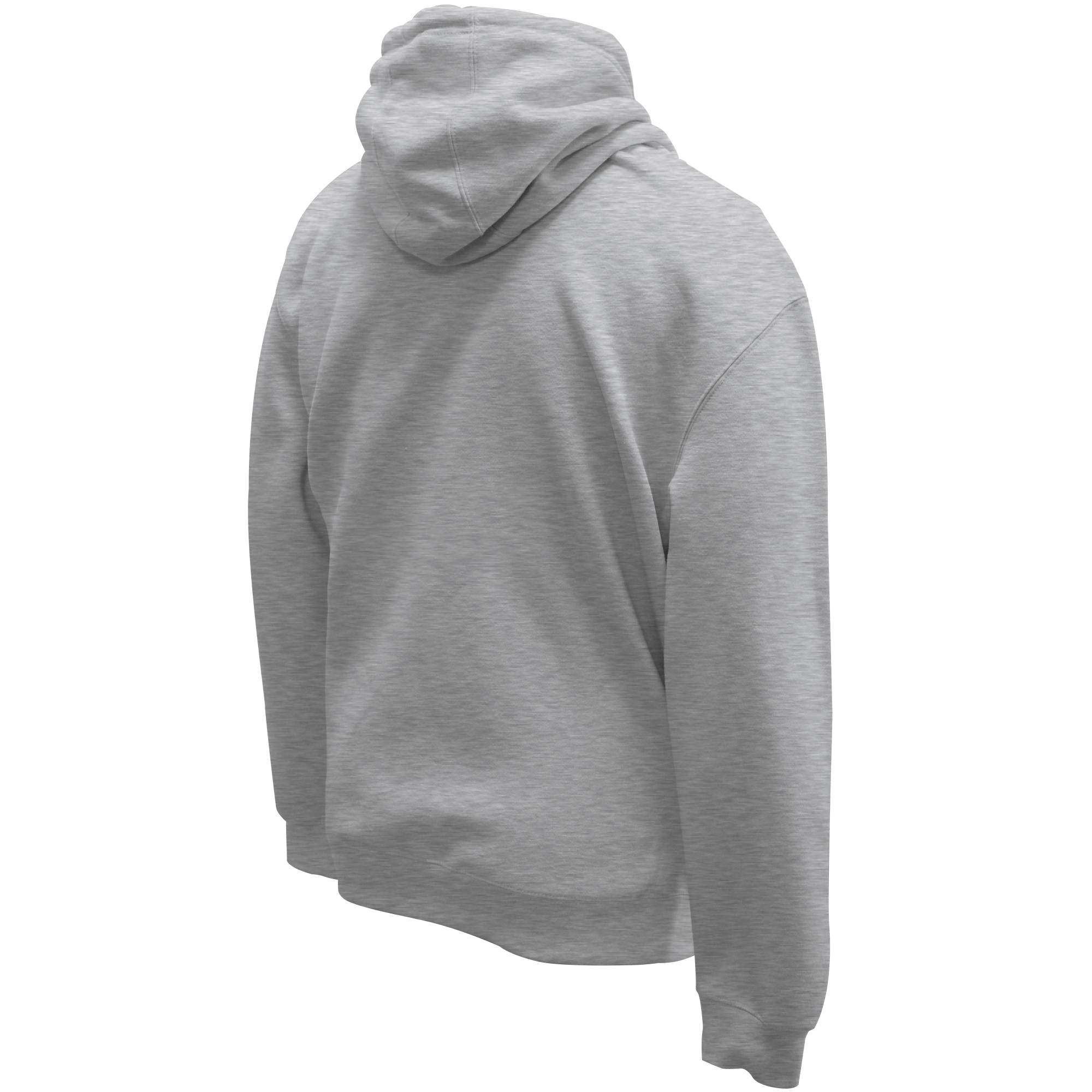 Ottawa Puck Hoodie - Hoodie in White