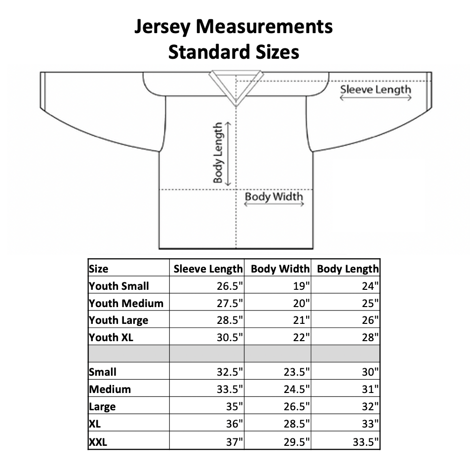 Toronto Replica Jersey - Jersey in Blue