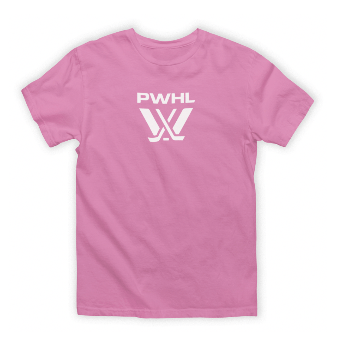 PWHL x Barbie 59 T-Shirt - T-Shirt in Pink