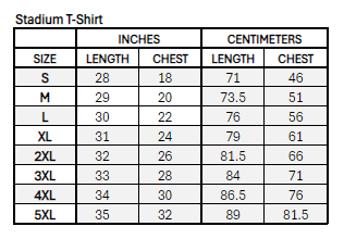 Minnesota Frost Unisex Stadium Essentials Small Logo T-Shirt - T-Shirt in White