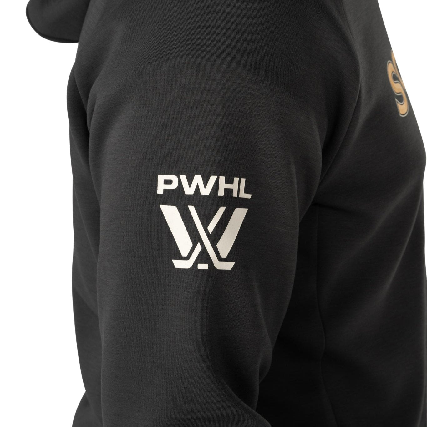 Toronto Sceptres Adult Bauer Pullover Hoodie - Hoodie in S