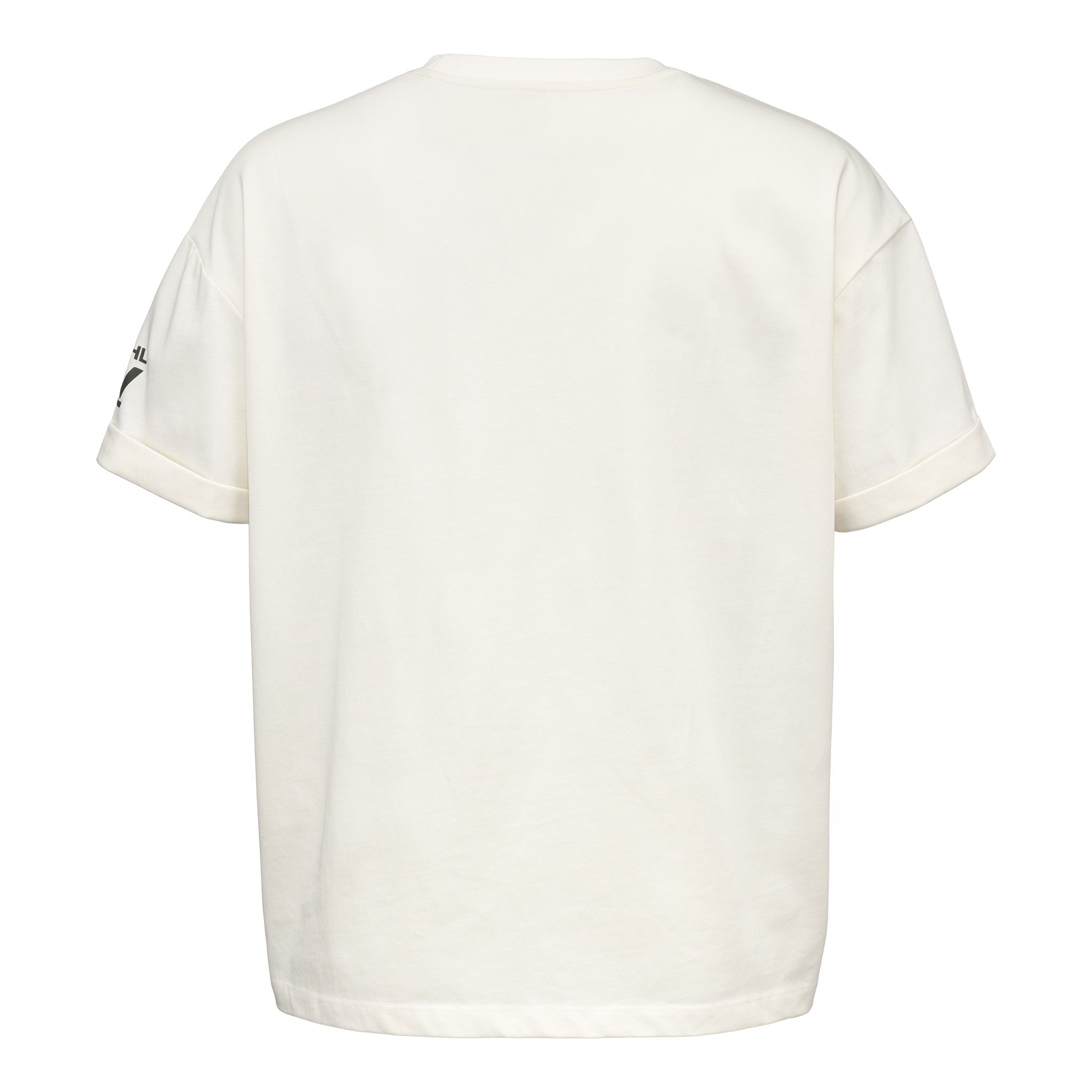 Adult Ottawa Charge CCM Washed City T-Shirt - T-Shirt in S