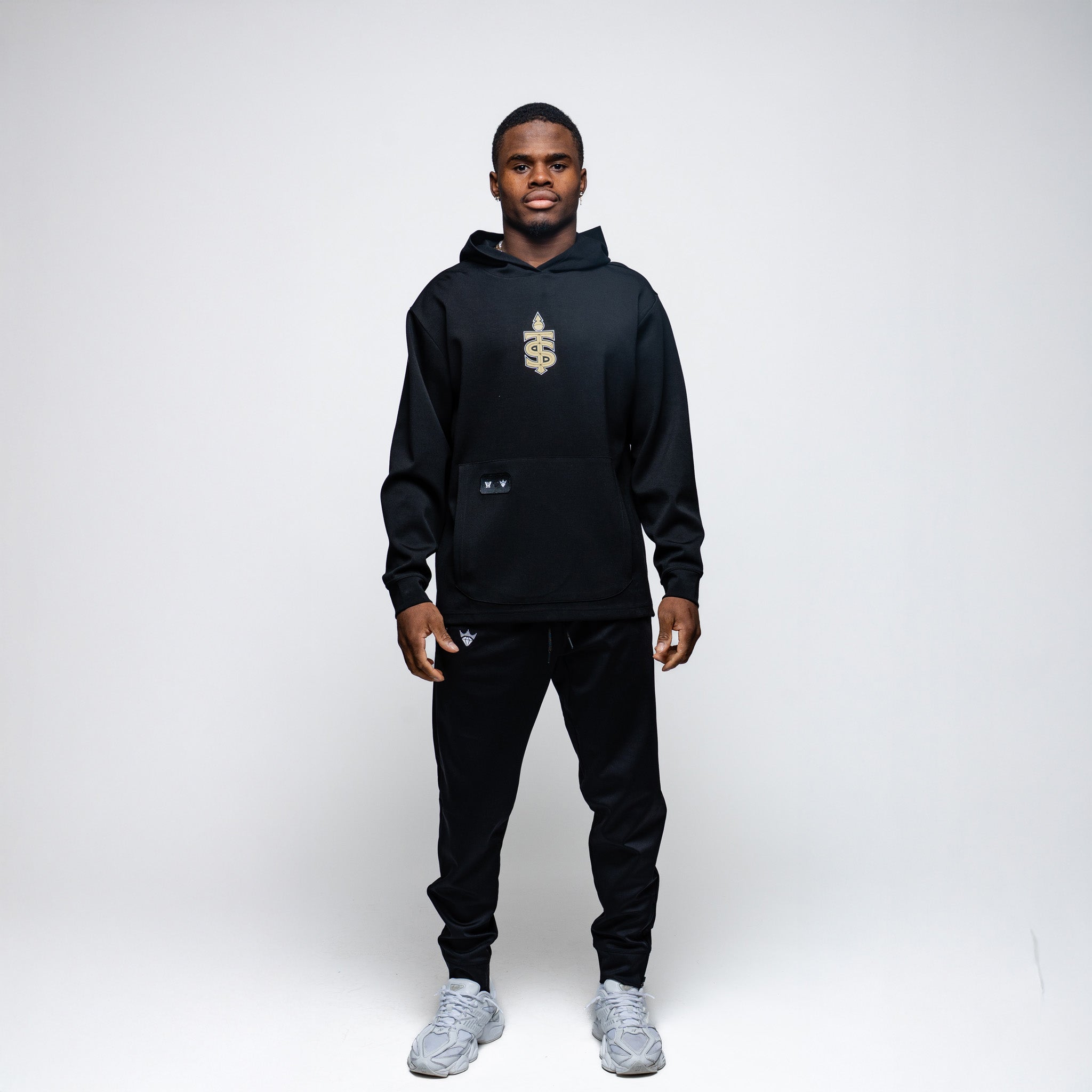 Adult Toronto Sceptres Royalty Aura Performance Hoodie - Hoodie in XS